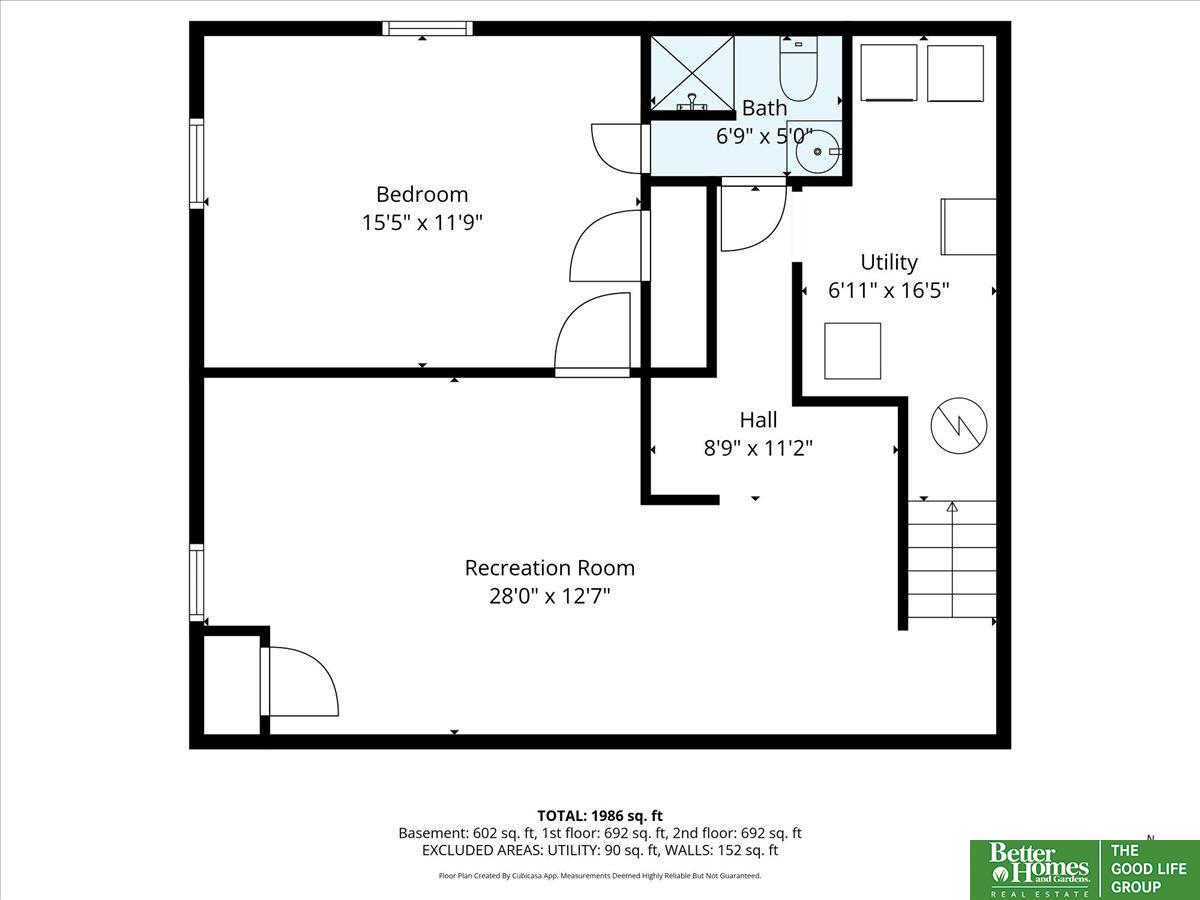 12796 Deauville Drive # 325 Unit: 1-325