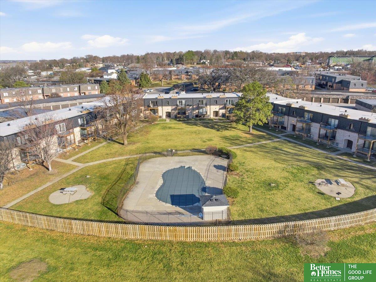 12796 Deauville Drive # 325 Unit: 1-325
