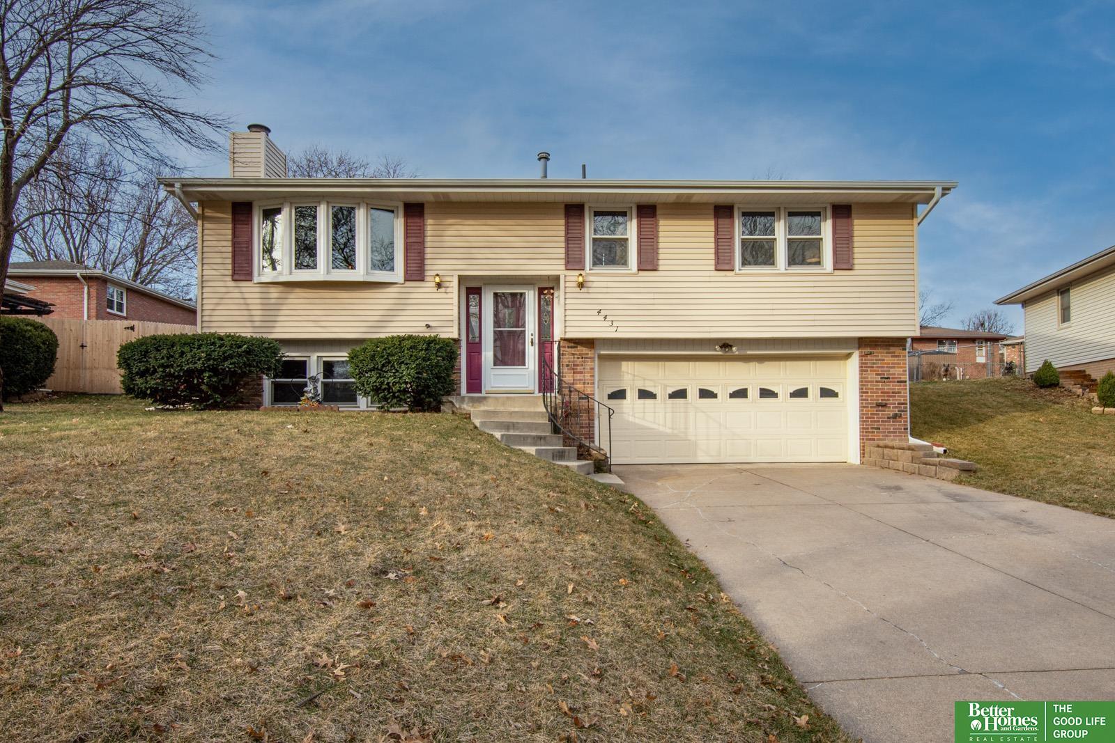 4431 Kirkwood Drive