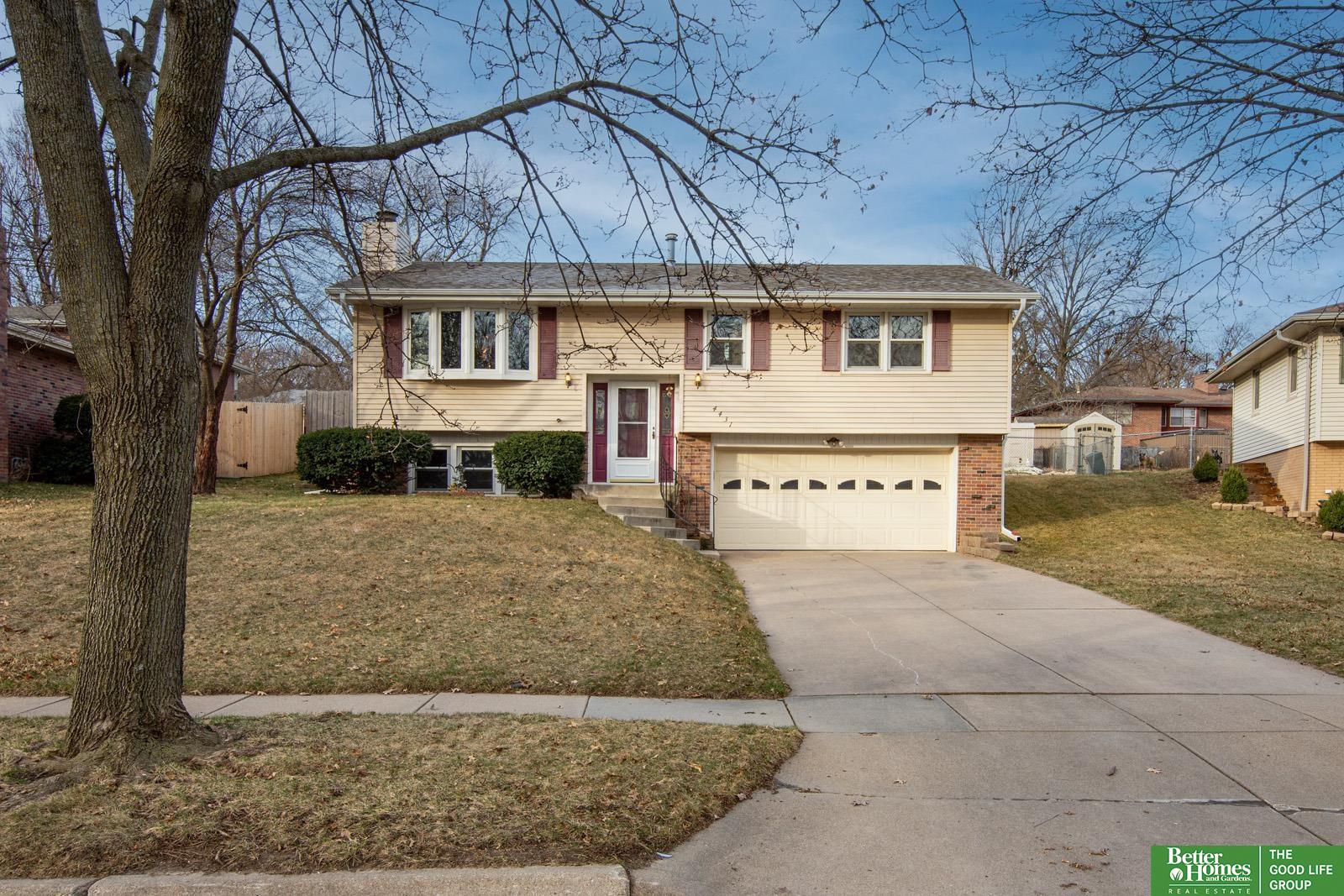 4431 Kirkwood Drive