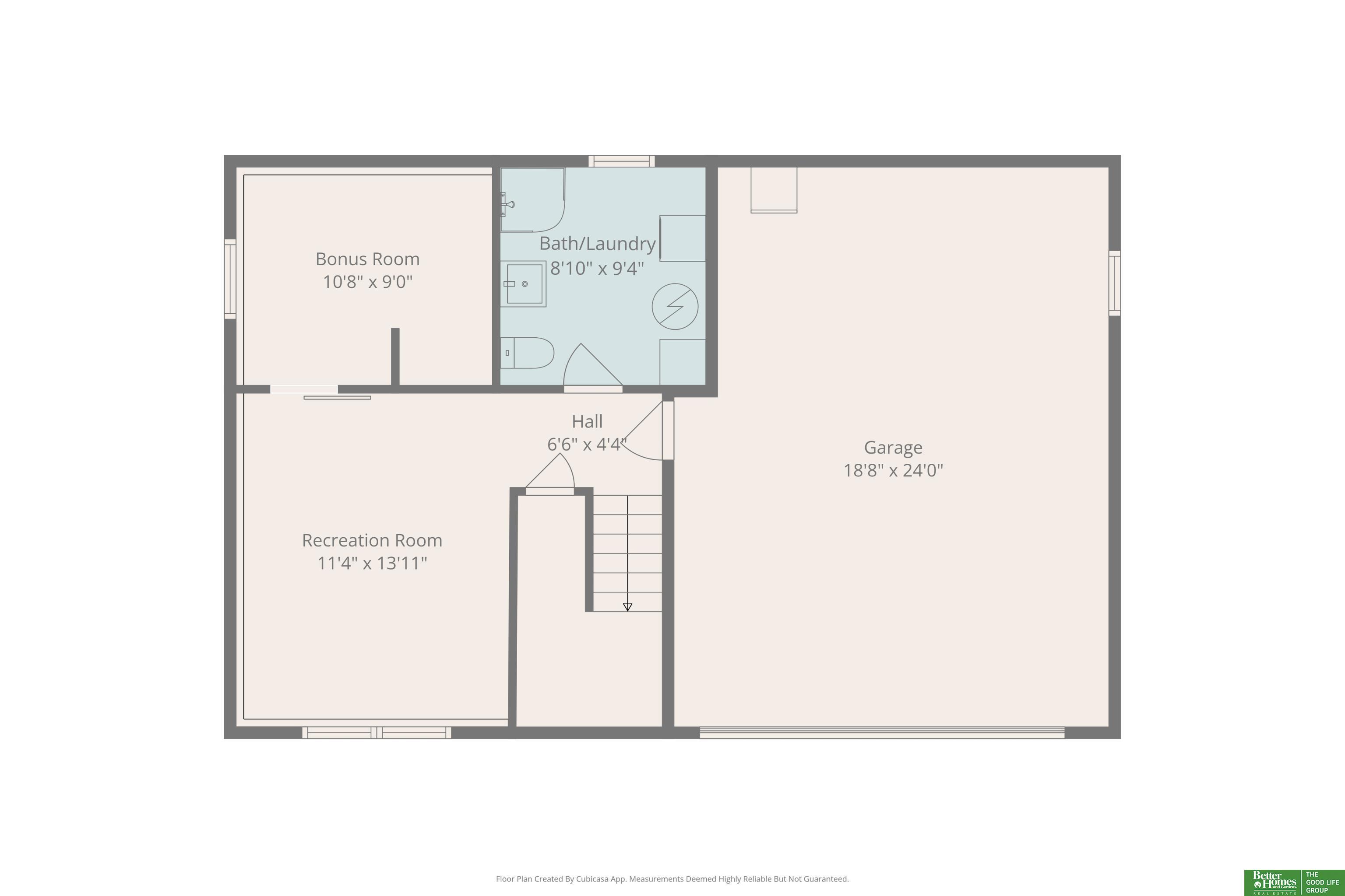 5410 Covey Court