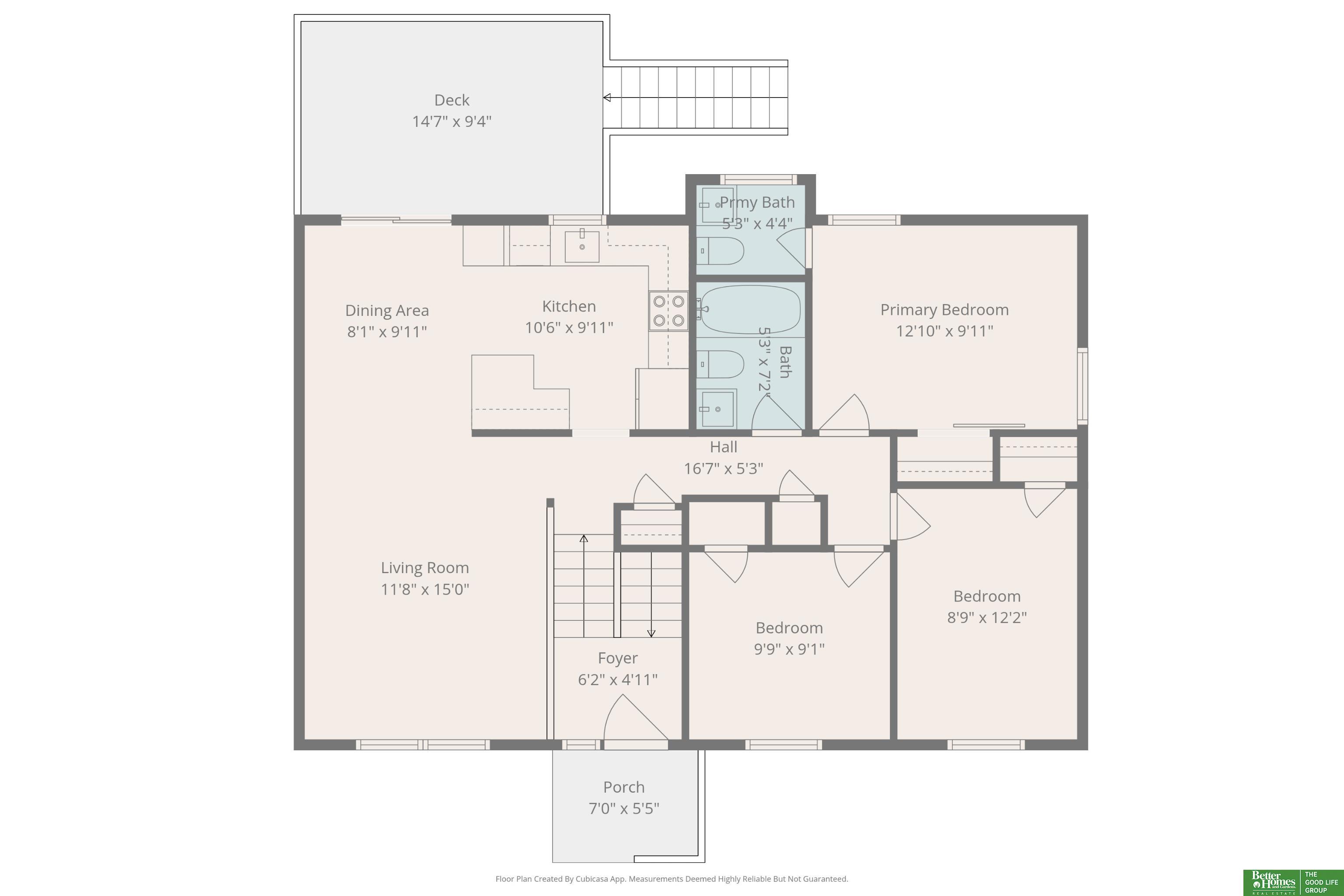 5410 Covey Court