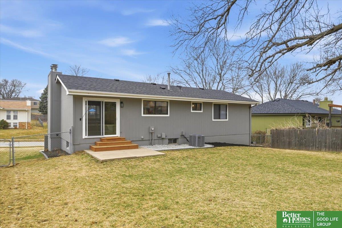 501 Laredo Road