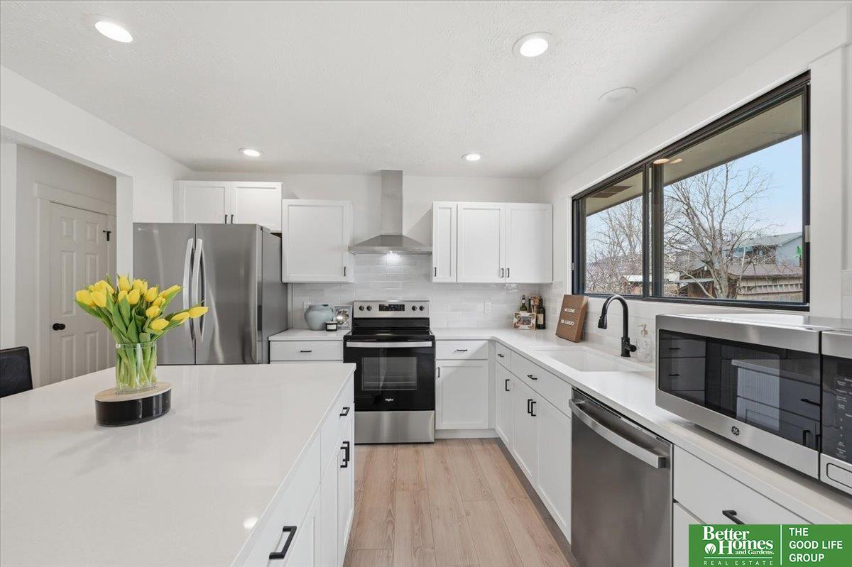 501 Laredo Road