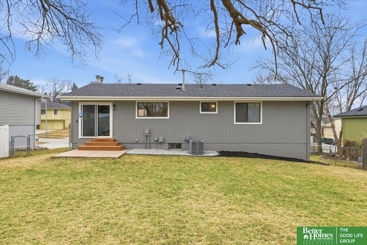 501 Laredo Road