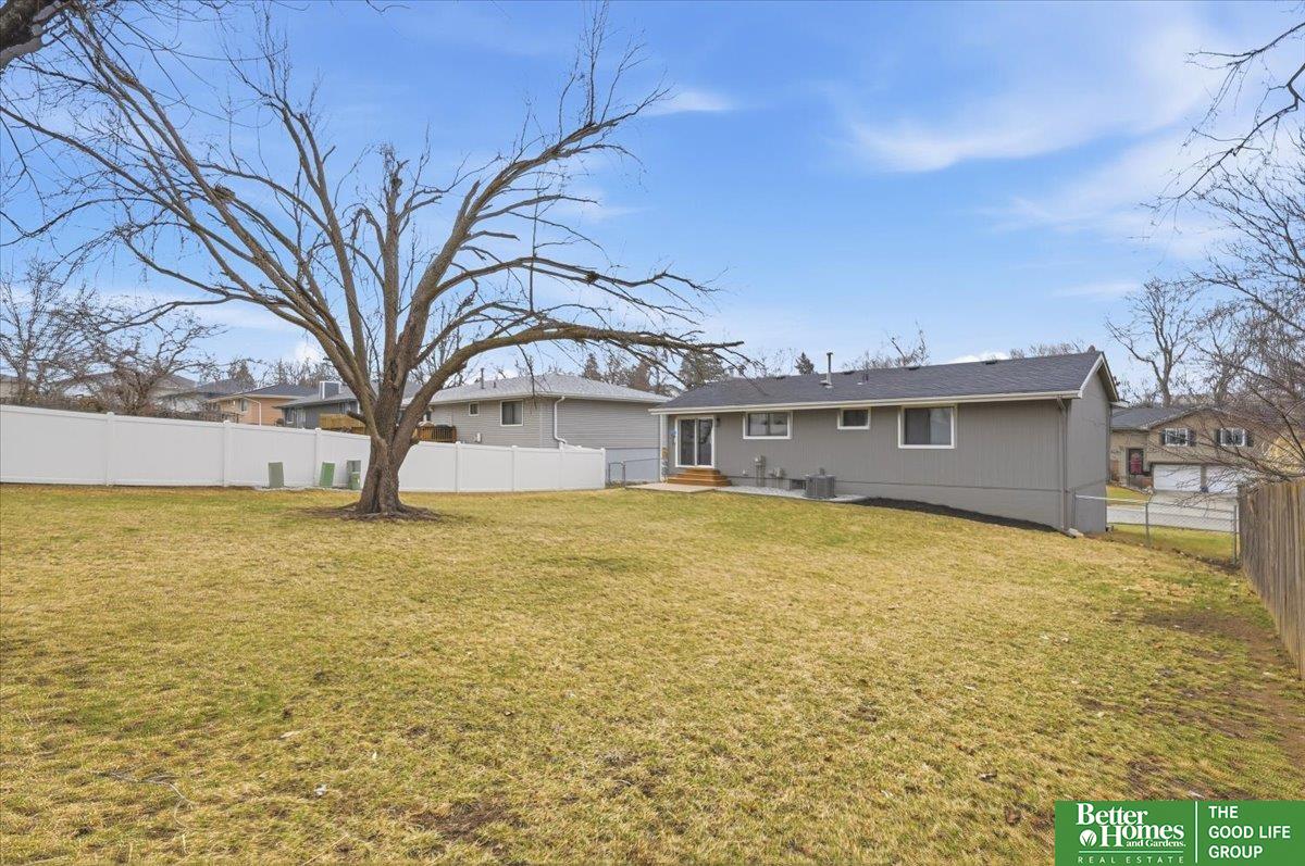 501 Laredo Road