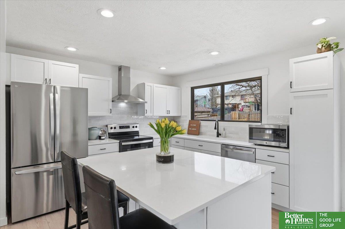 501 Laredo Road