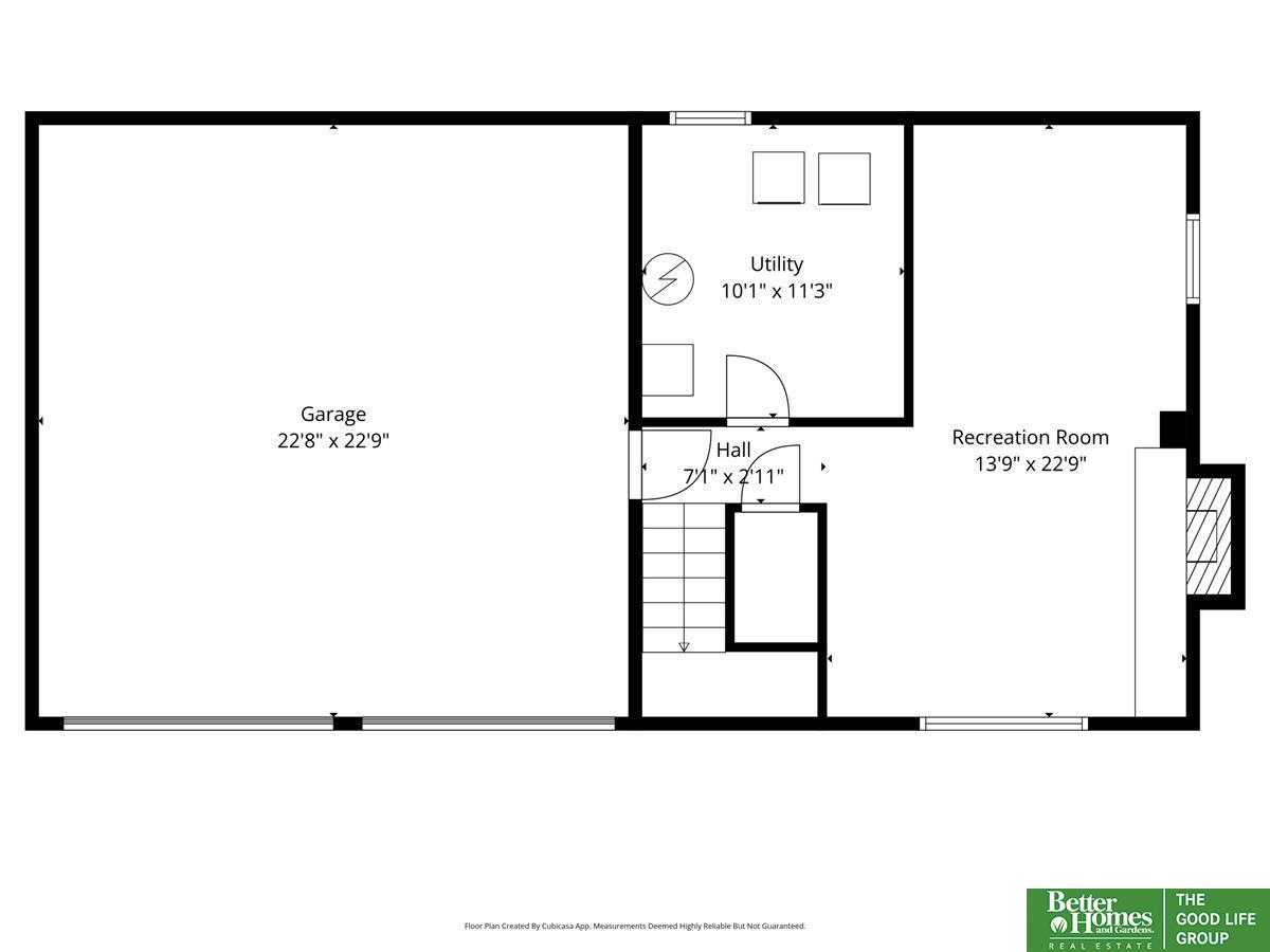 501 Laredo Road