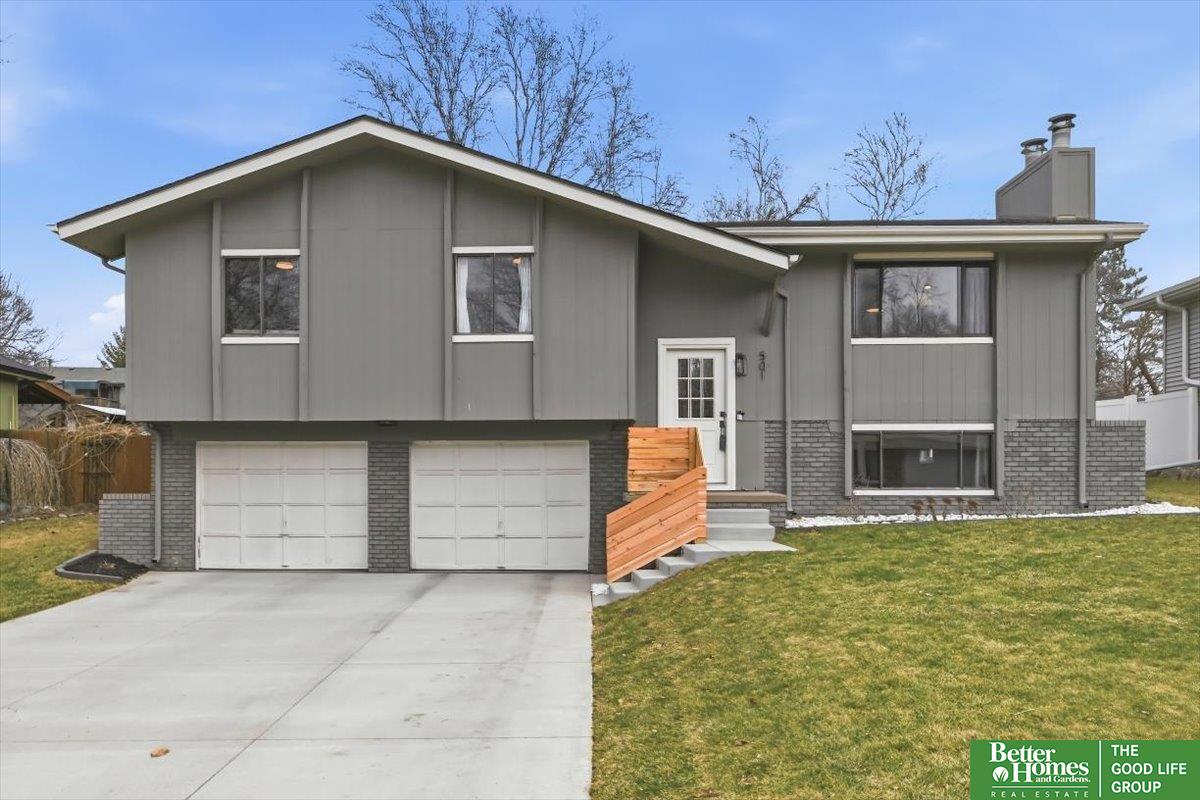 501 Laredo Road