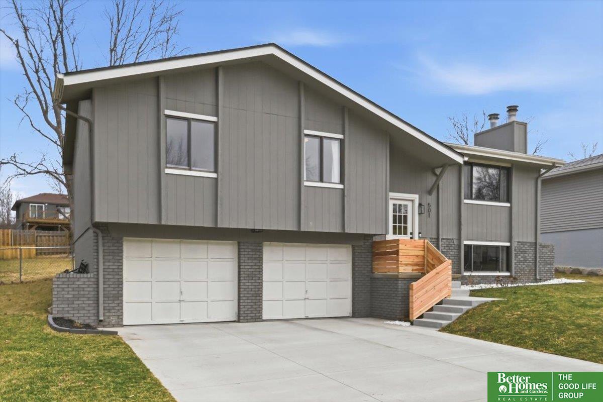 501 Laredo Road