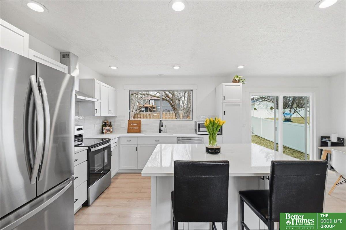 501 Laredo Road