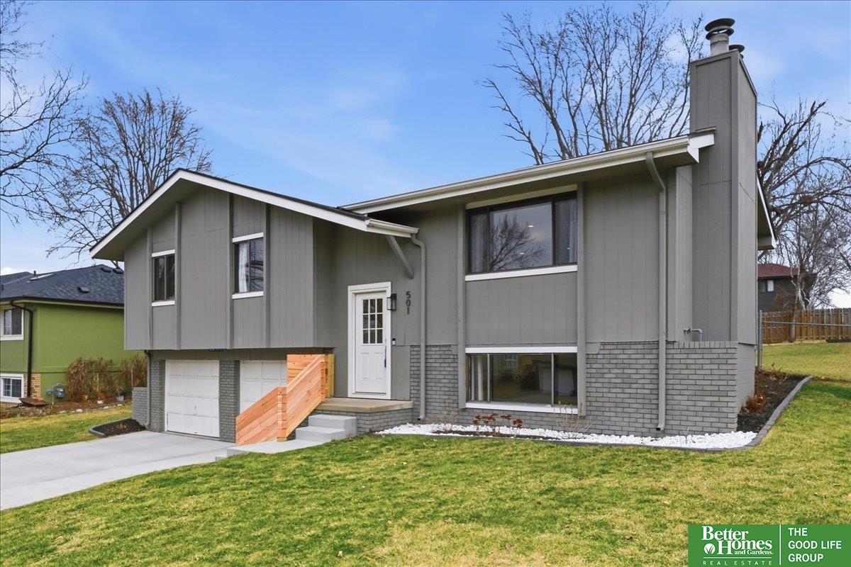 501 Laredo Road