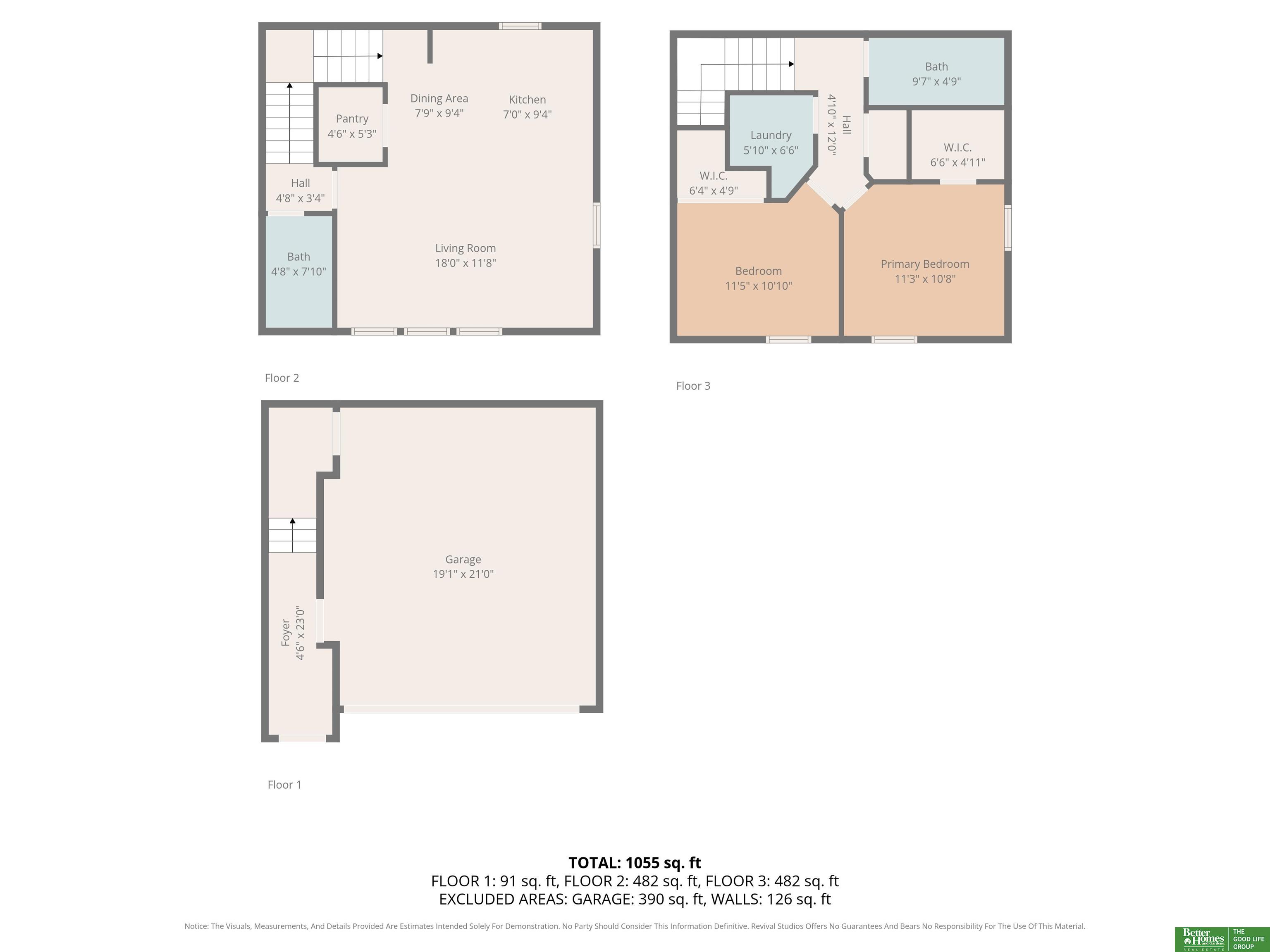 14664 Taylor Plaza