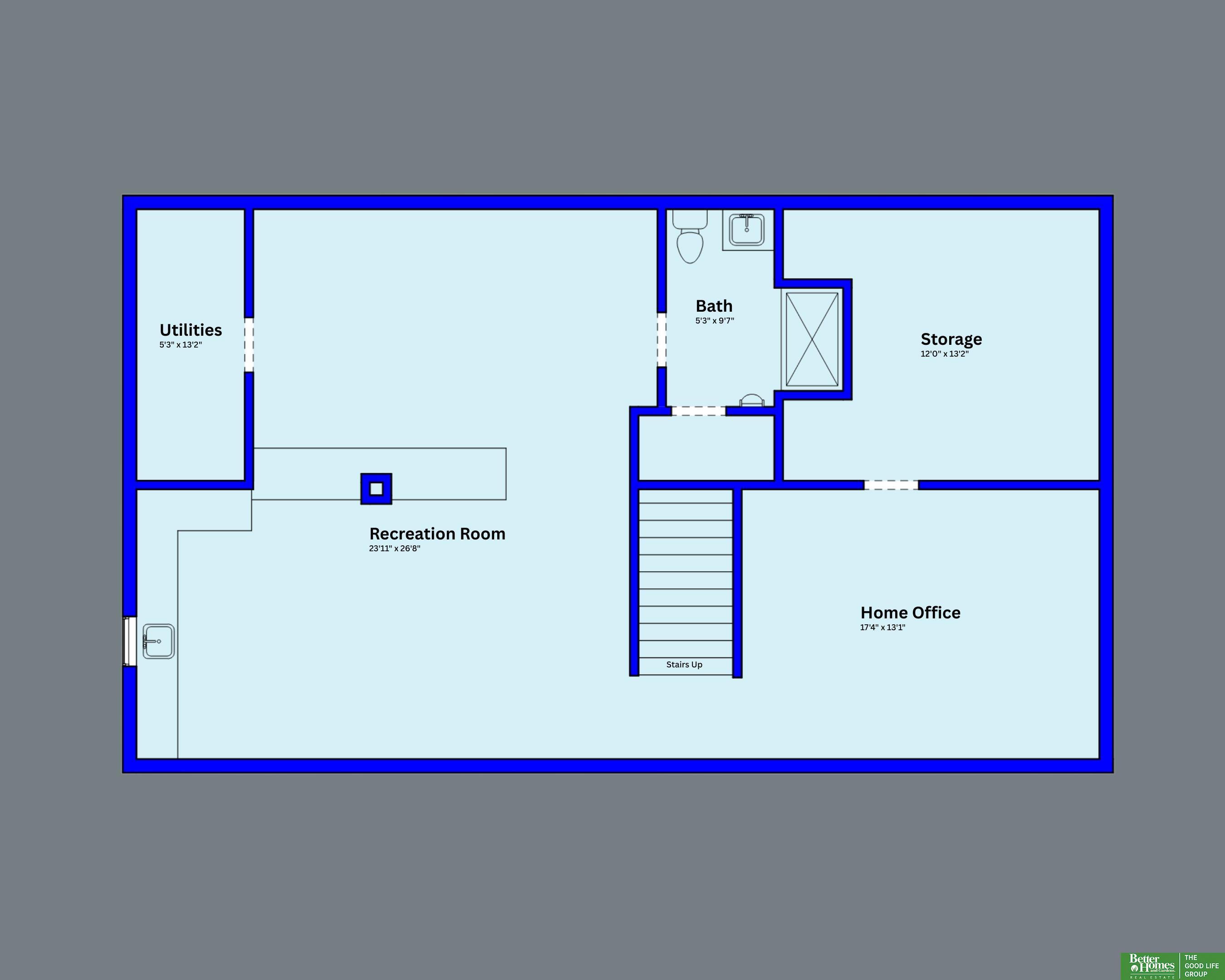 9944 Devonshire Drive