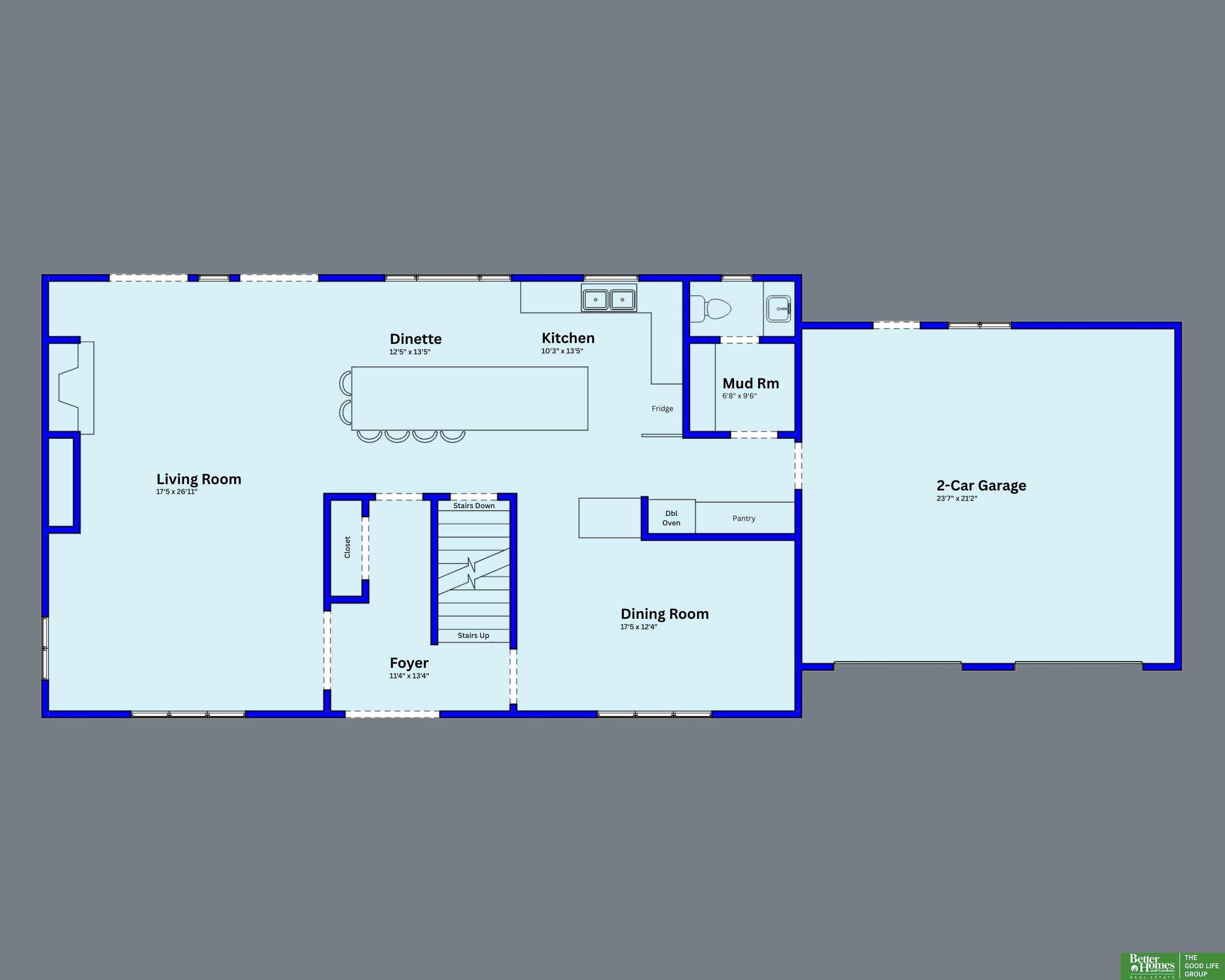 9944 Devonshire Drive