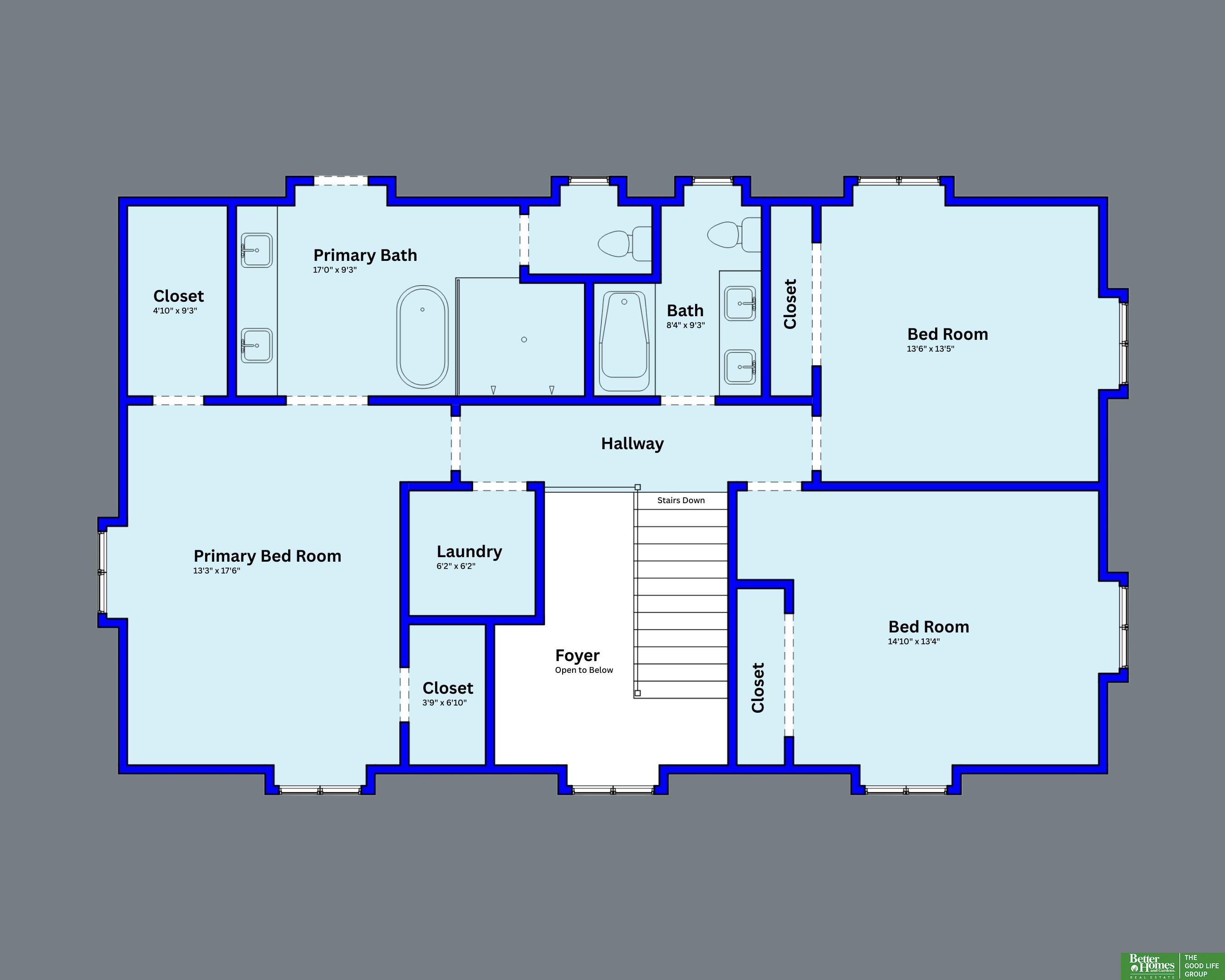 9944 Devonshire Drive