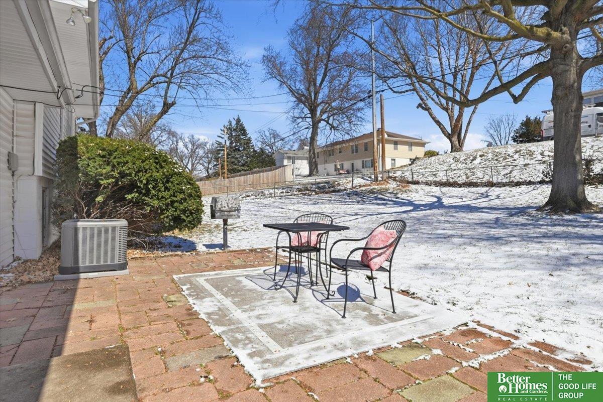 3205 S 109th Street