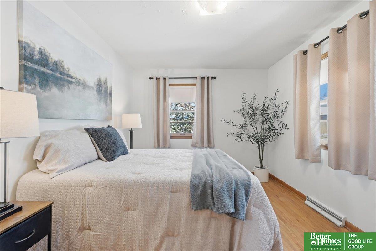 3205 S 109th Street