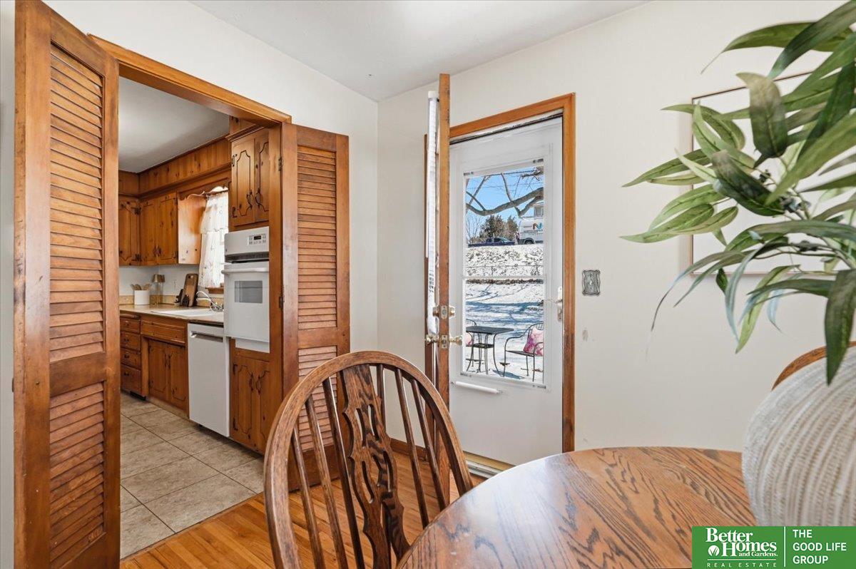 3205 S 109th Street