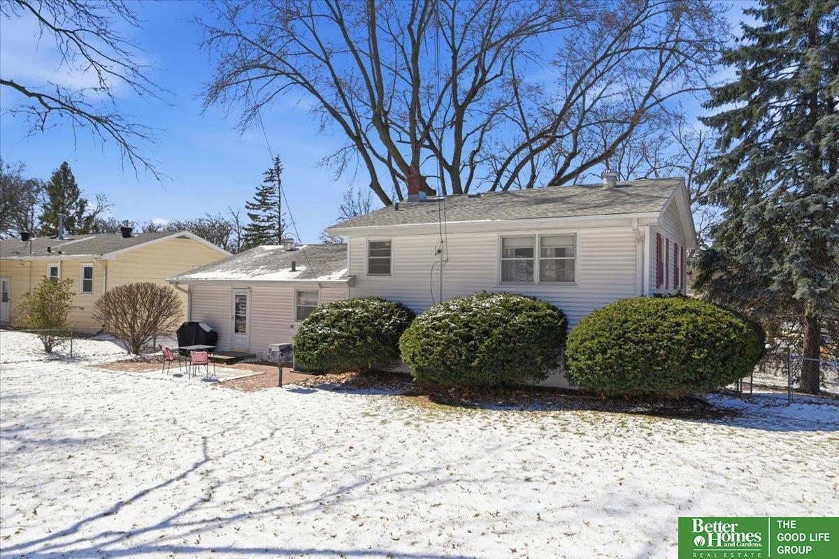 3205 S 109th Street