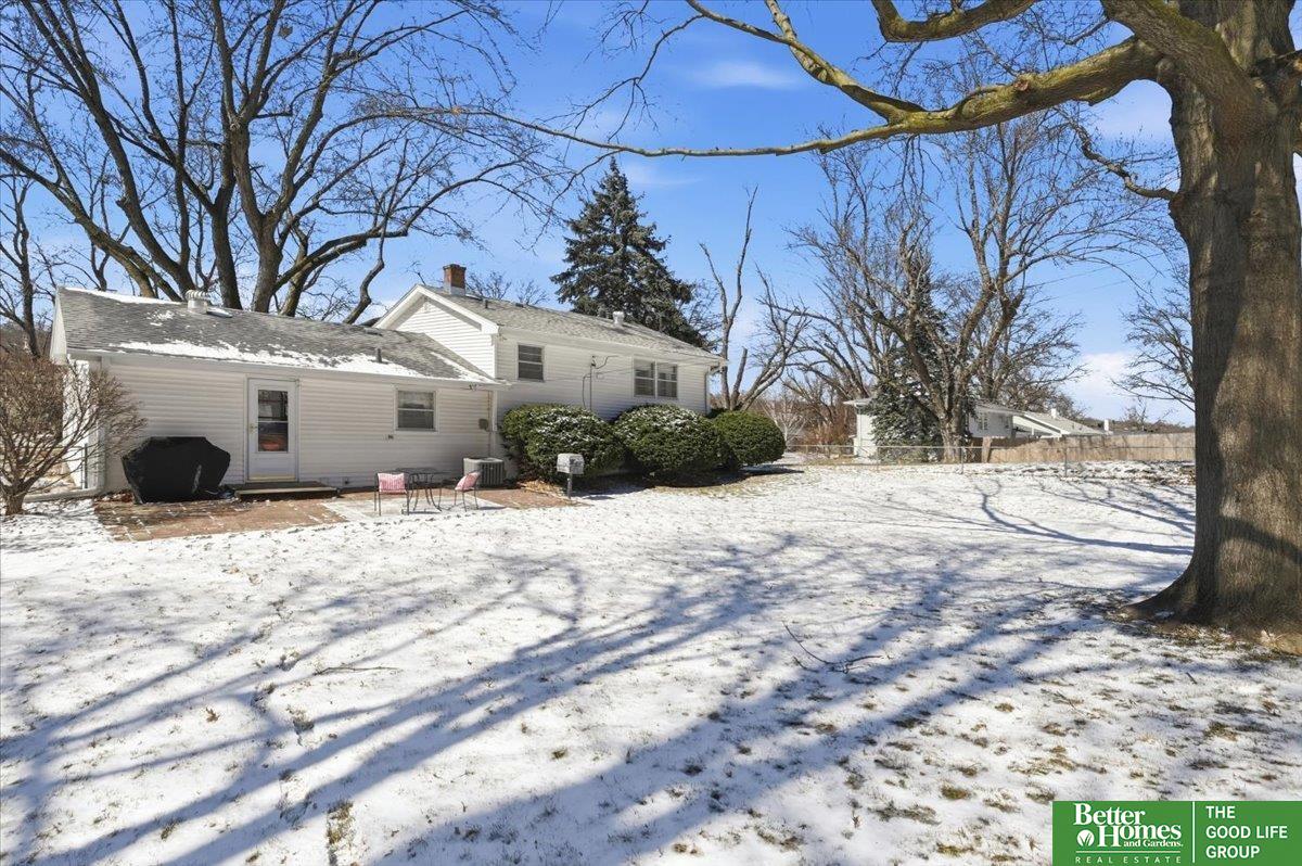 3205 S 109th Street