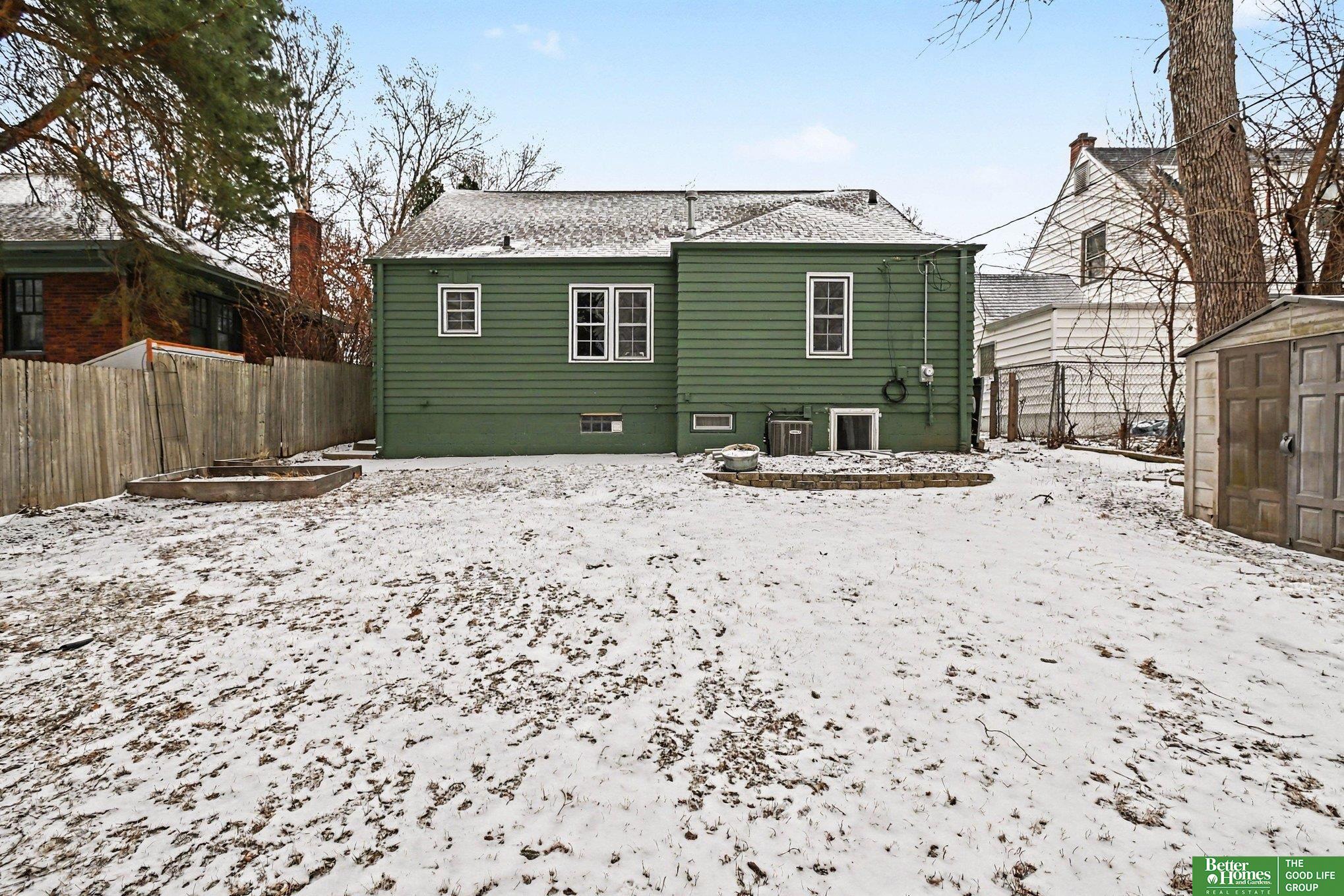 3544 N 53 Street