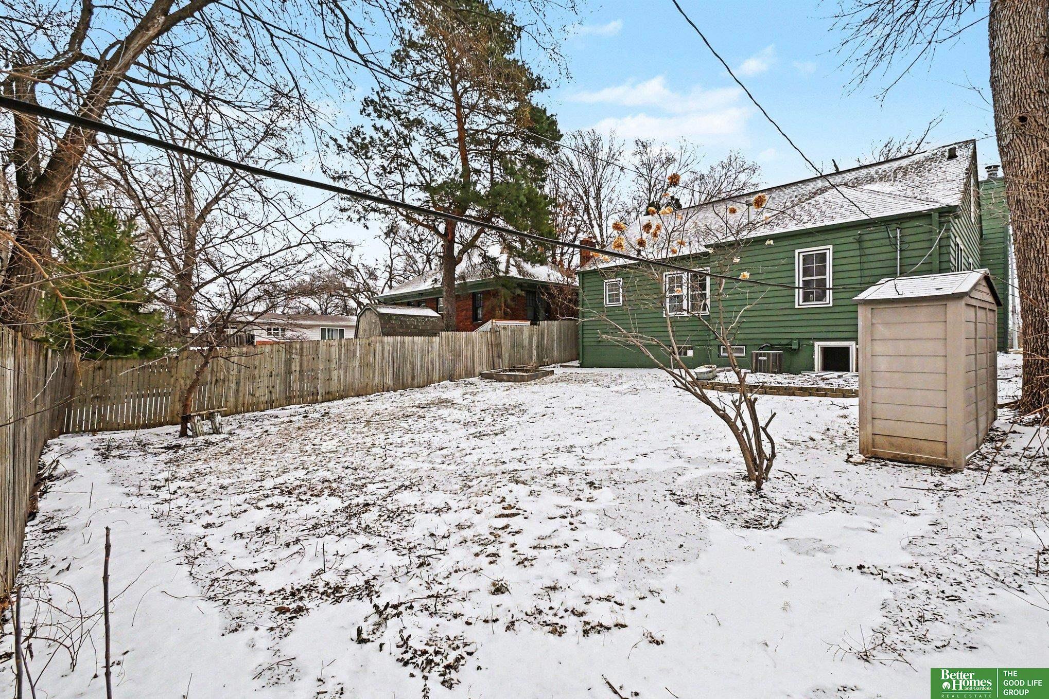 3544 N 53 Street