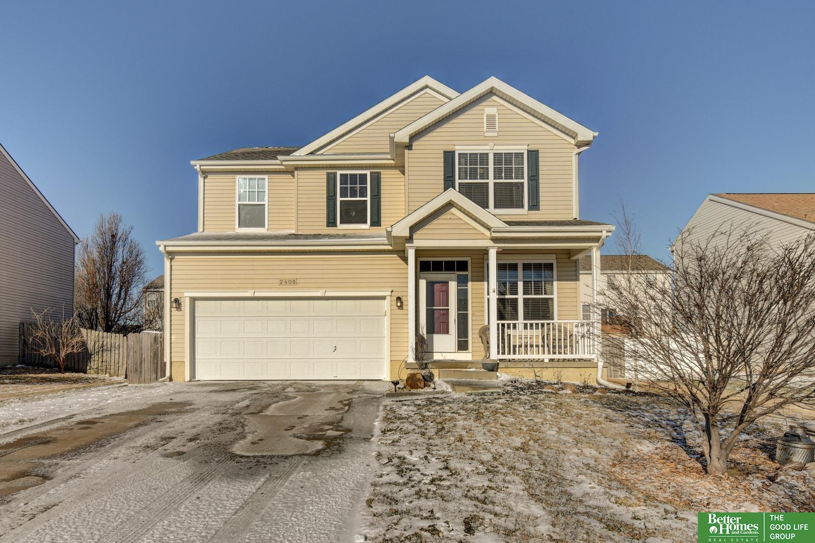 2408 S Mineral Drive