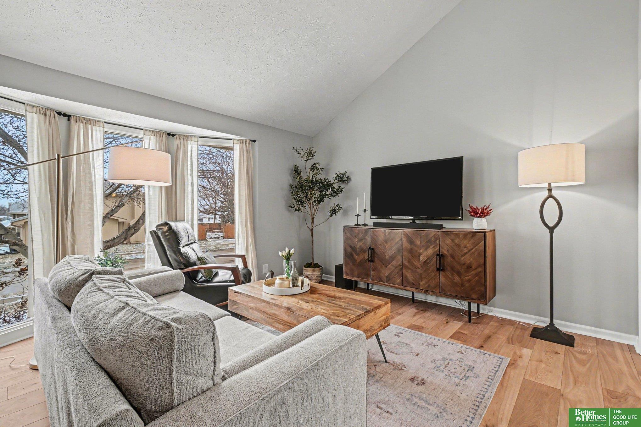 1724 N 146th Street