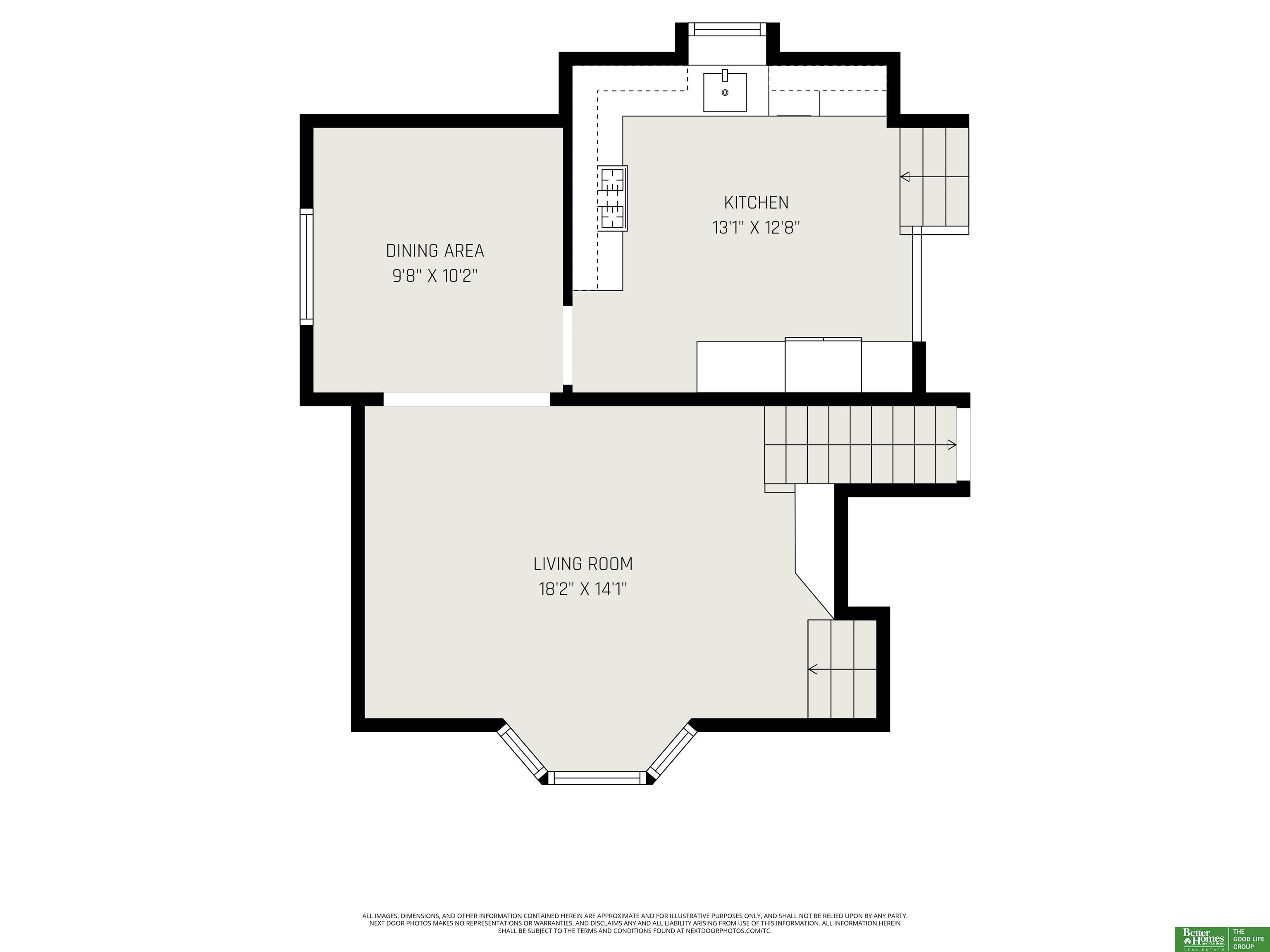 1724 N 146th Street