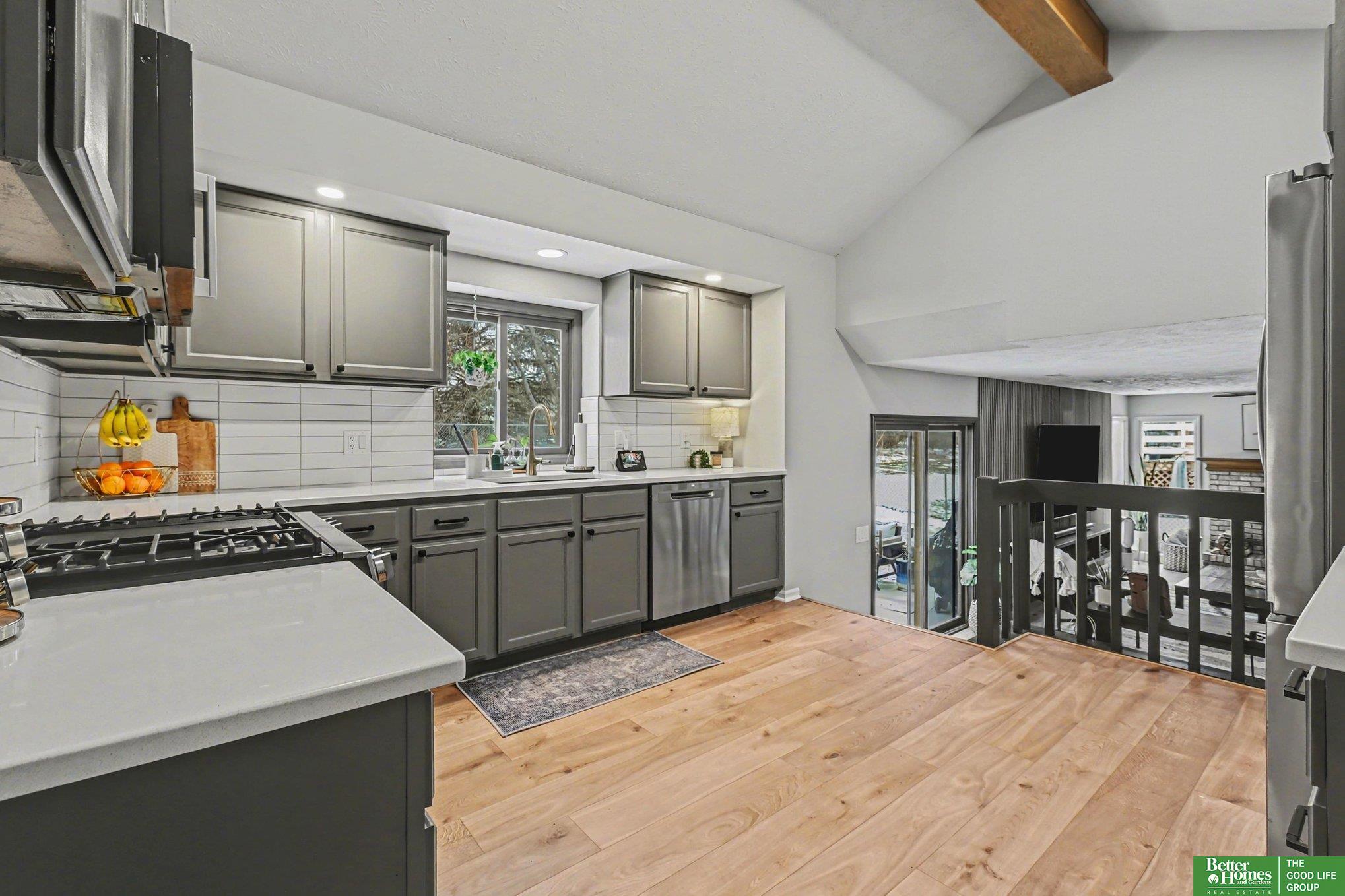 1724 N 146th Street
