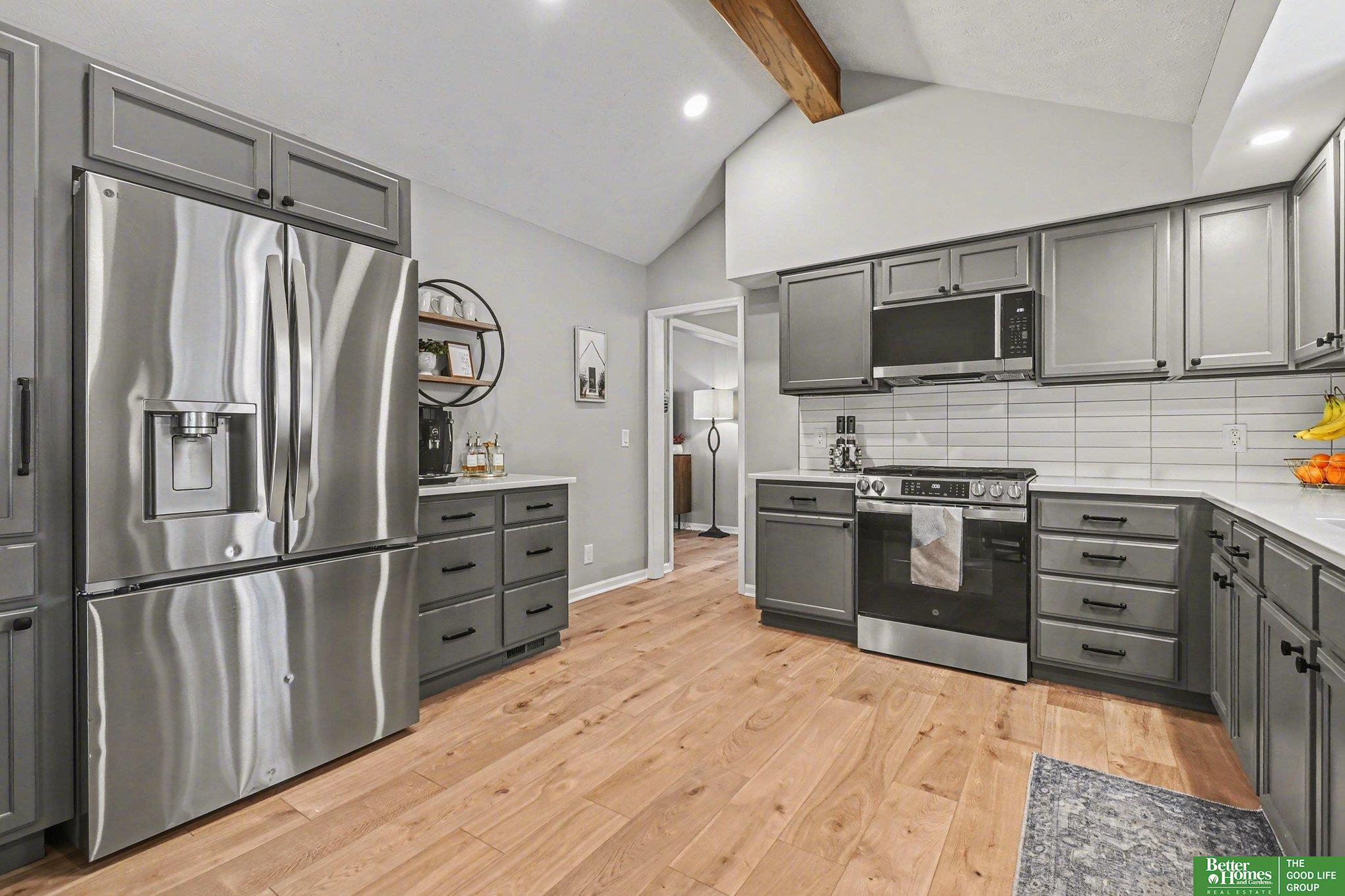 1724 N 146th Street