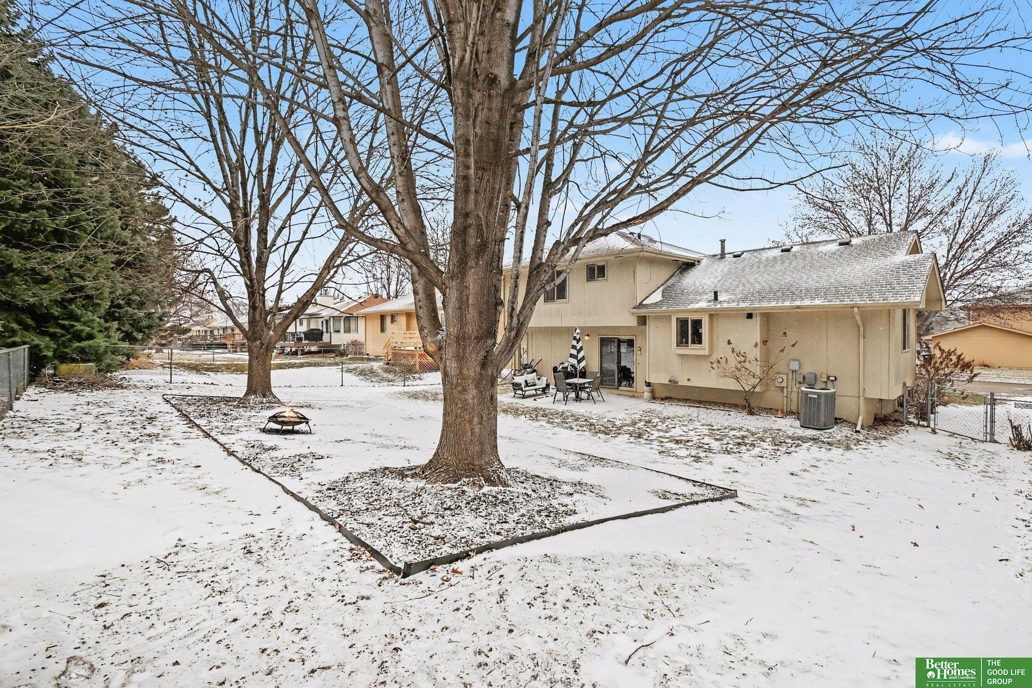 1724 N 146th Street