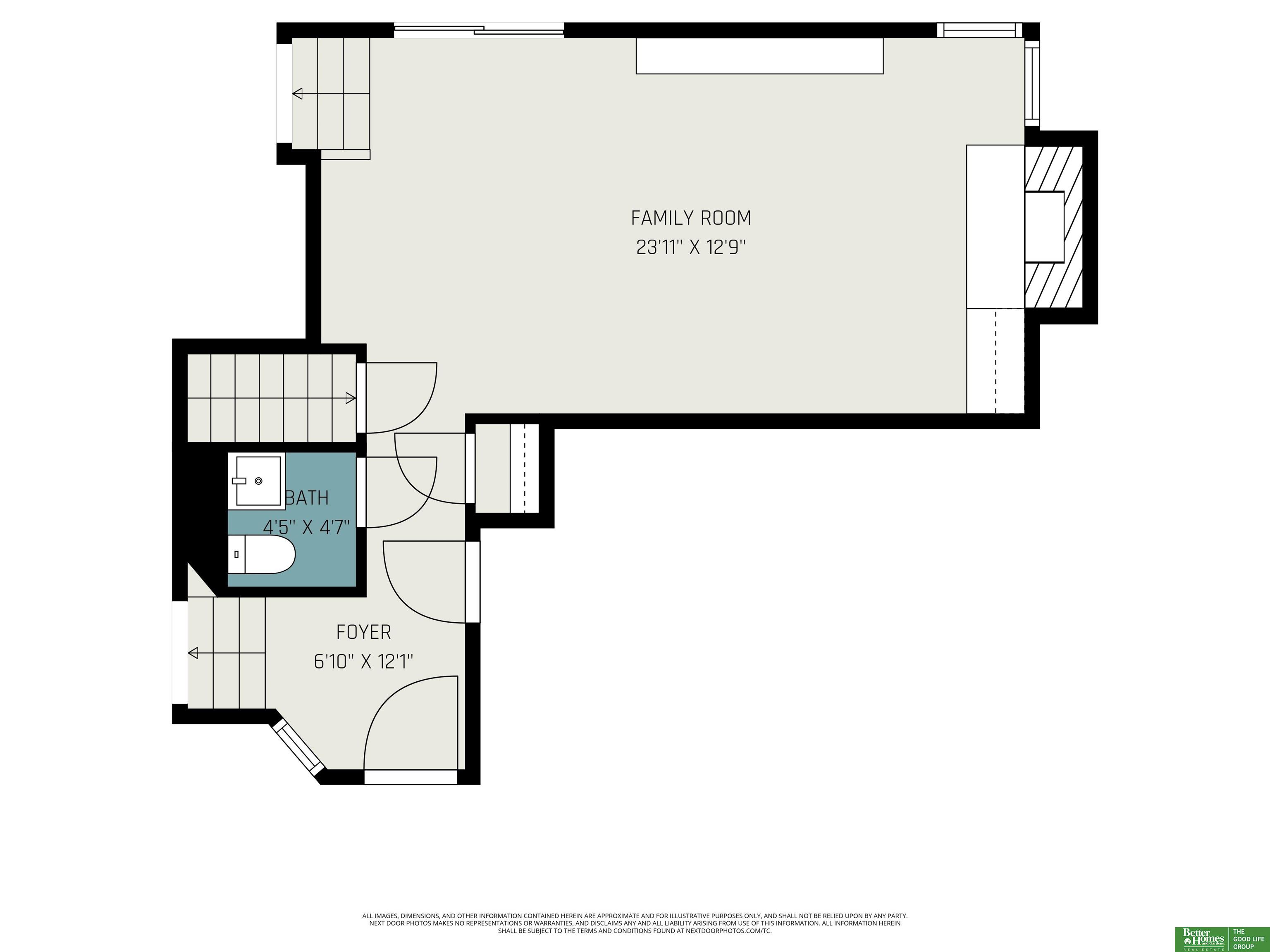 1724 N 146th Street