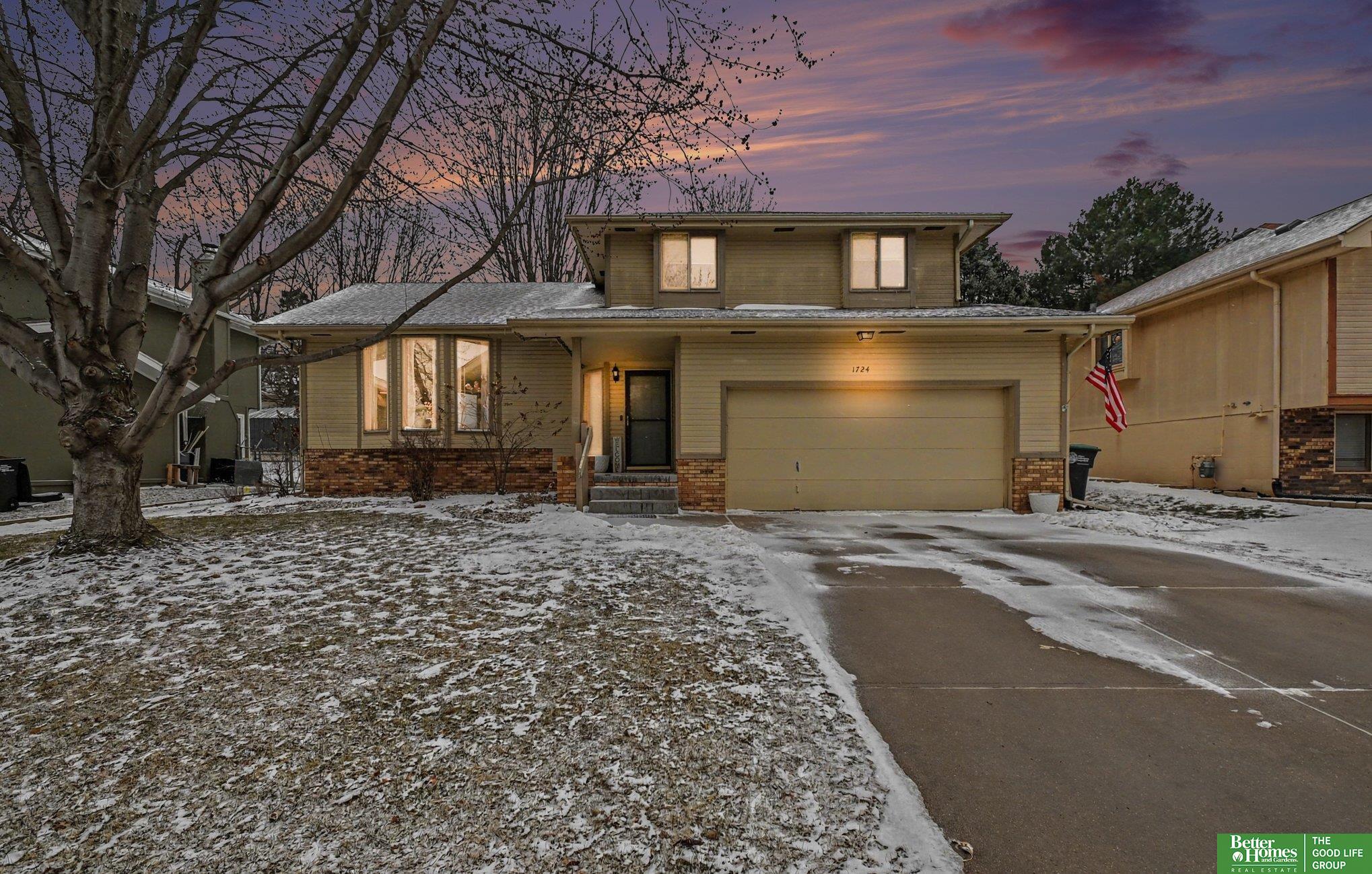 1724 N 146th Street