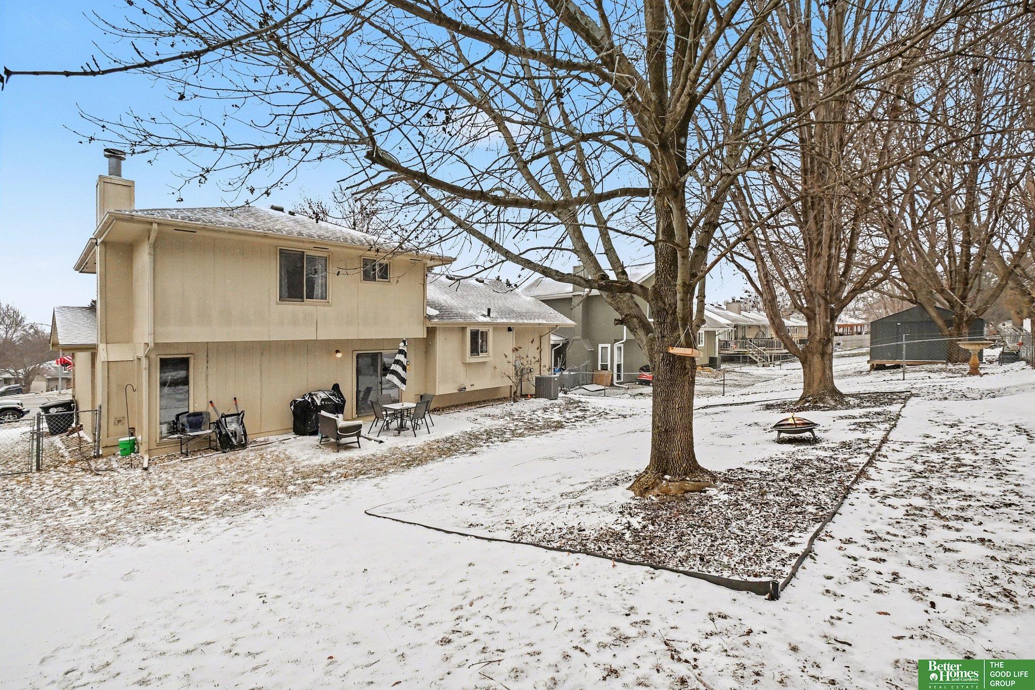 1724 N 146th Street