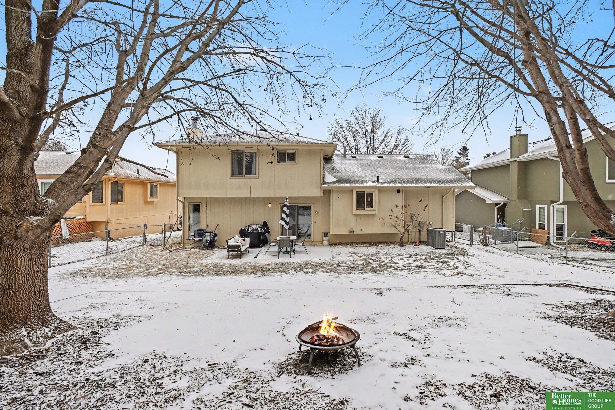 1724 N 146th Street