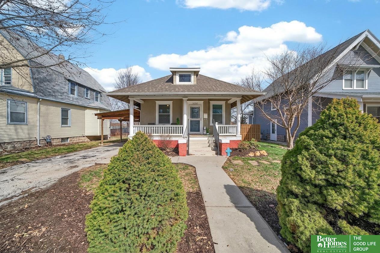 3202 Marcy Street