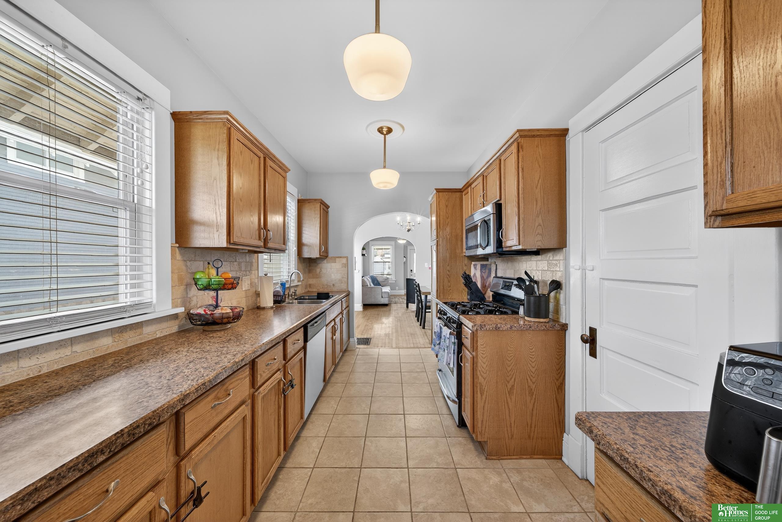 3202 Marcy Street