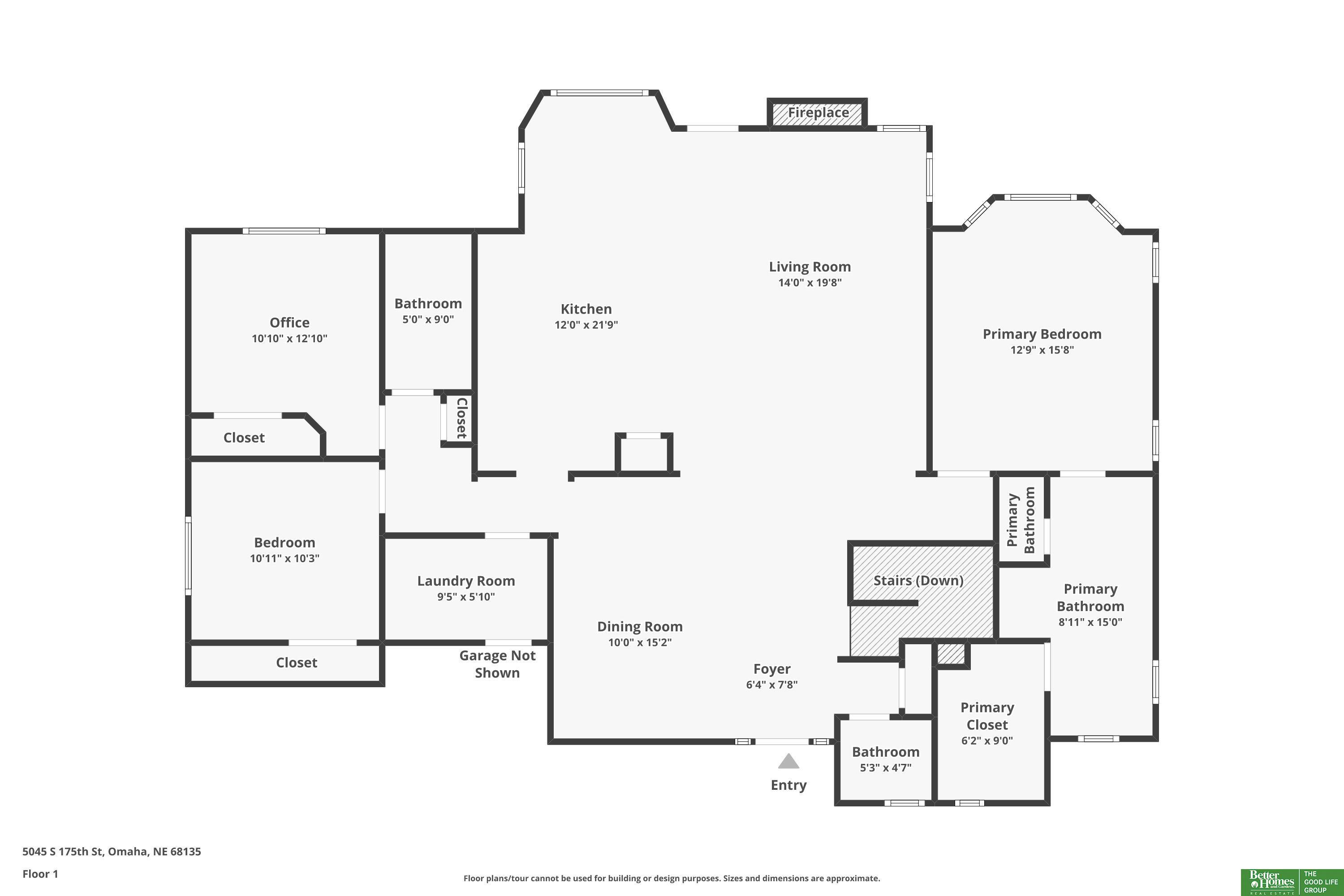 5045 S 175th Street