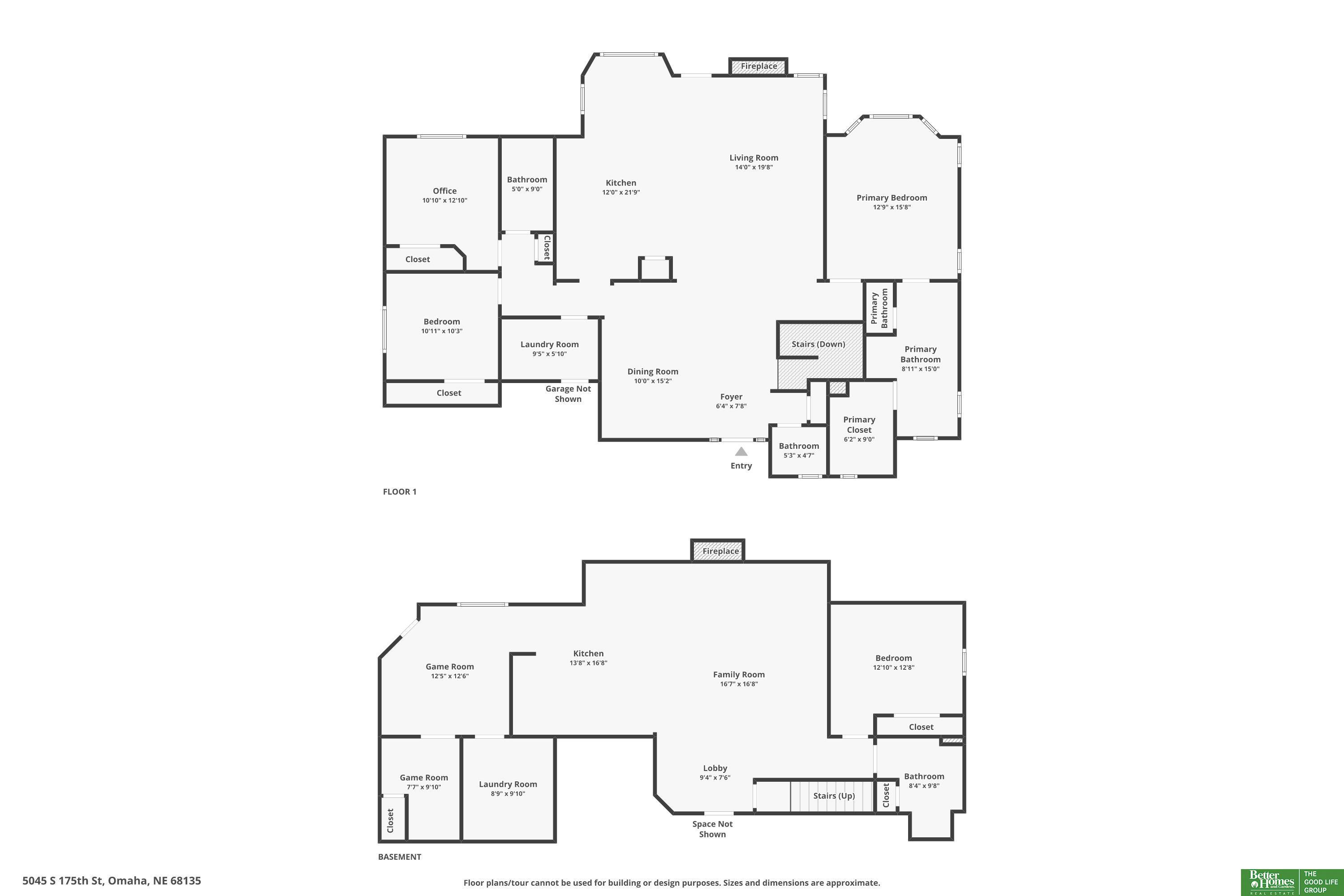 5045 S 175th Street