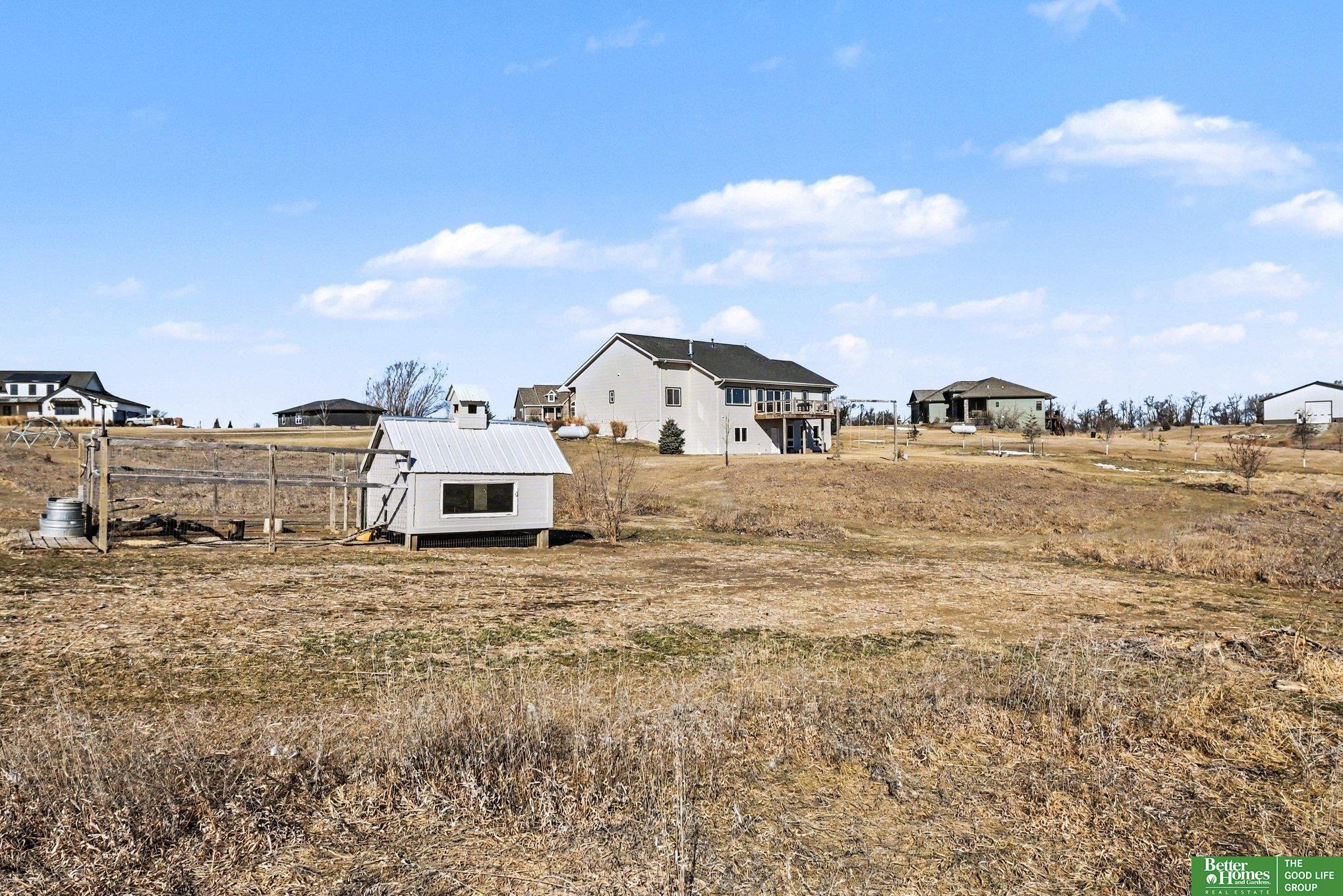 19971 S 172nd Plaza Circle