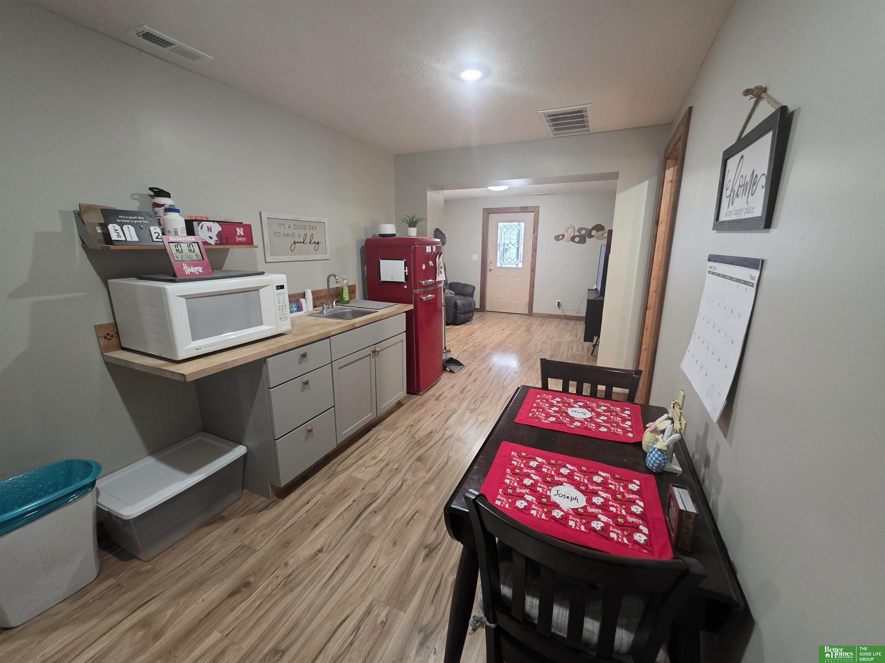 1622 Raell Drive