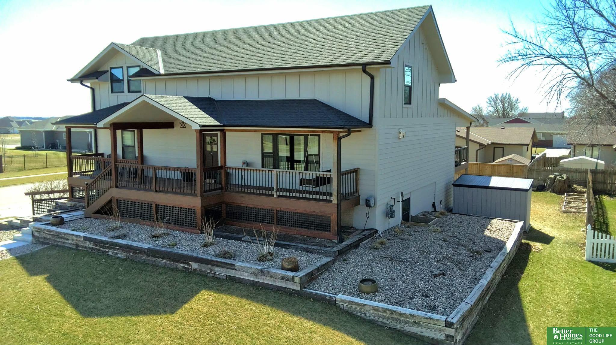 1622 Raell Drive