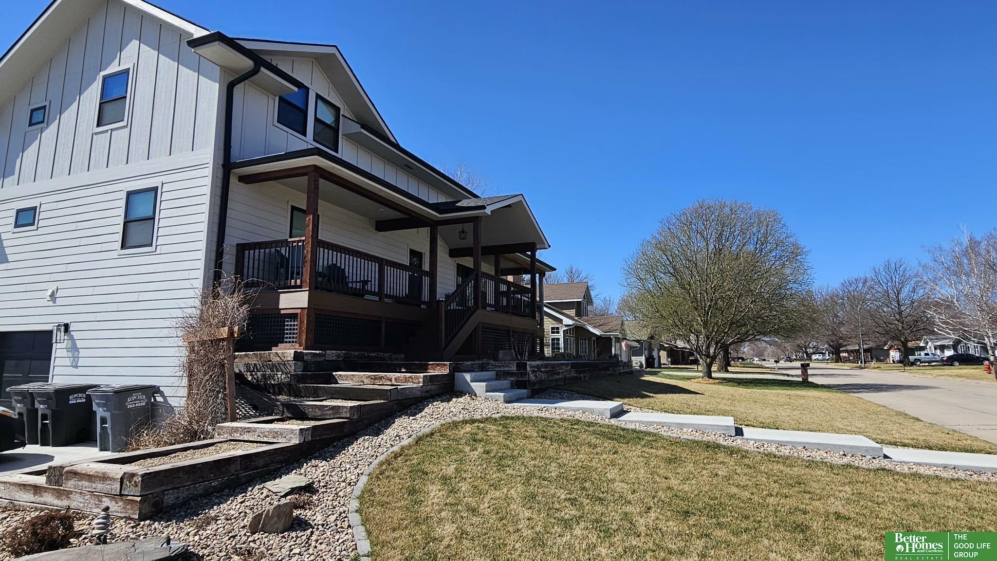 1622 Raell Drive