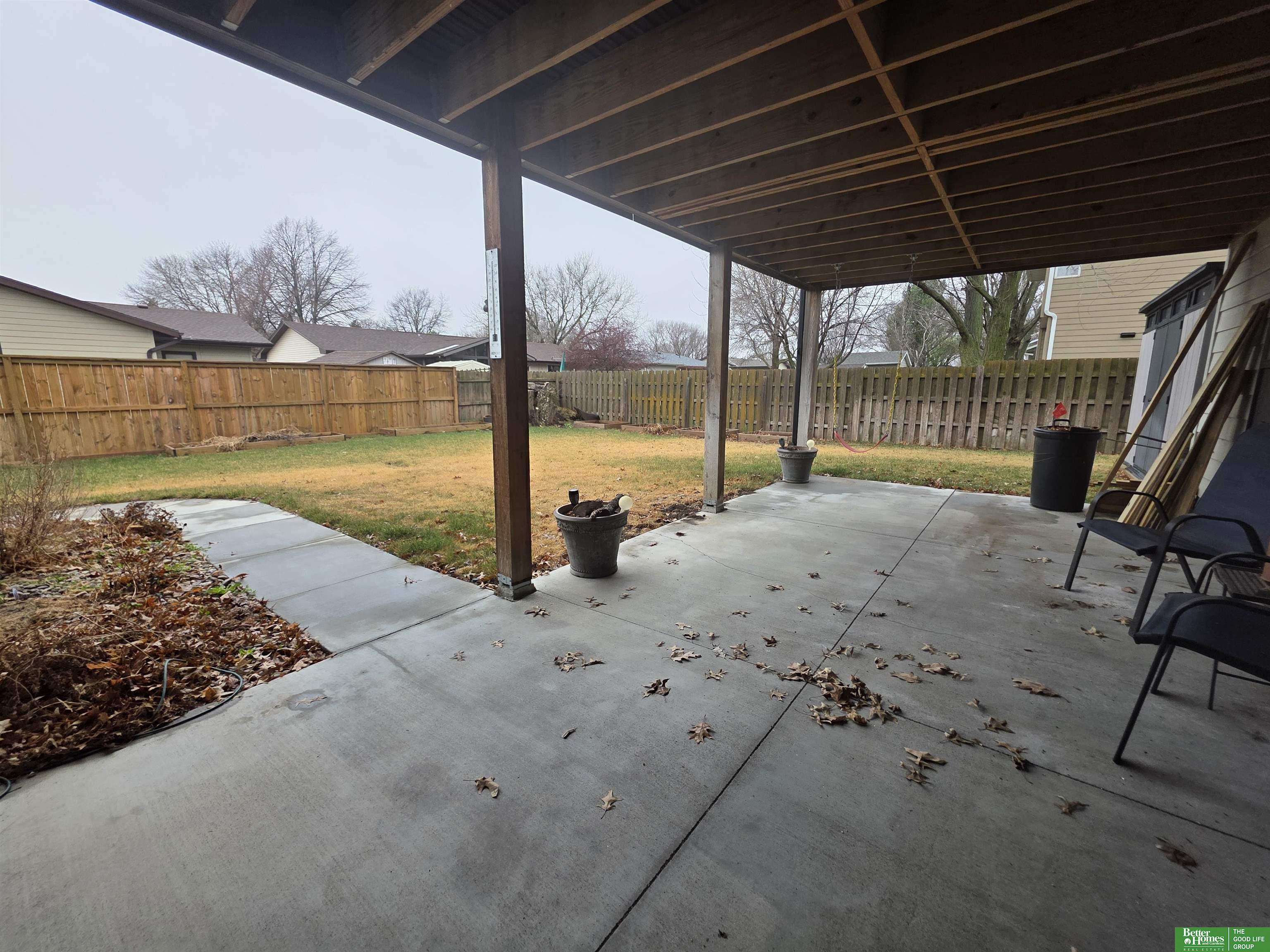1622 Raell Drive