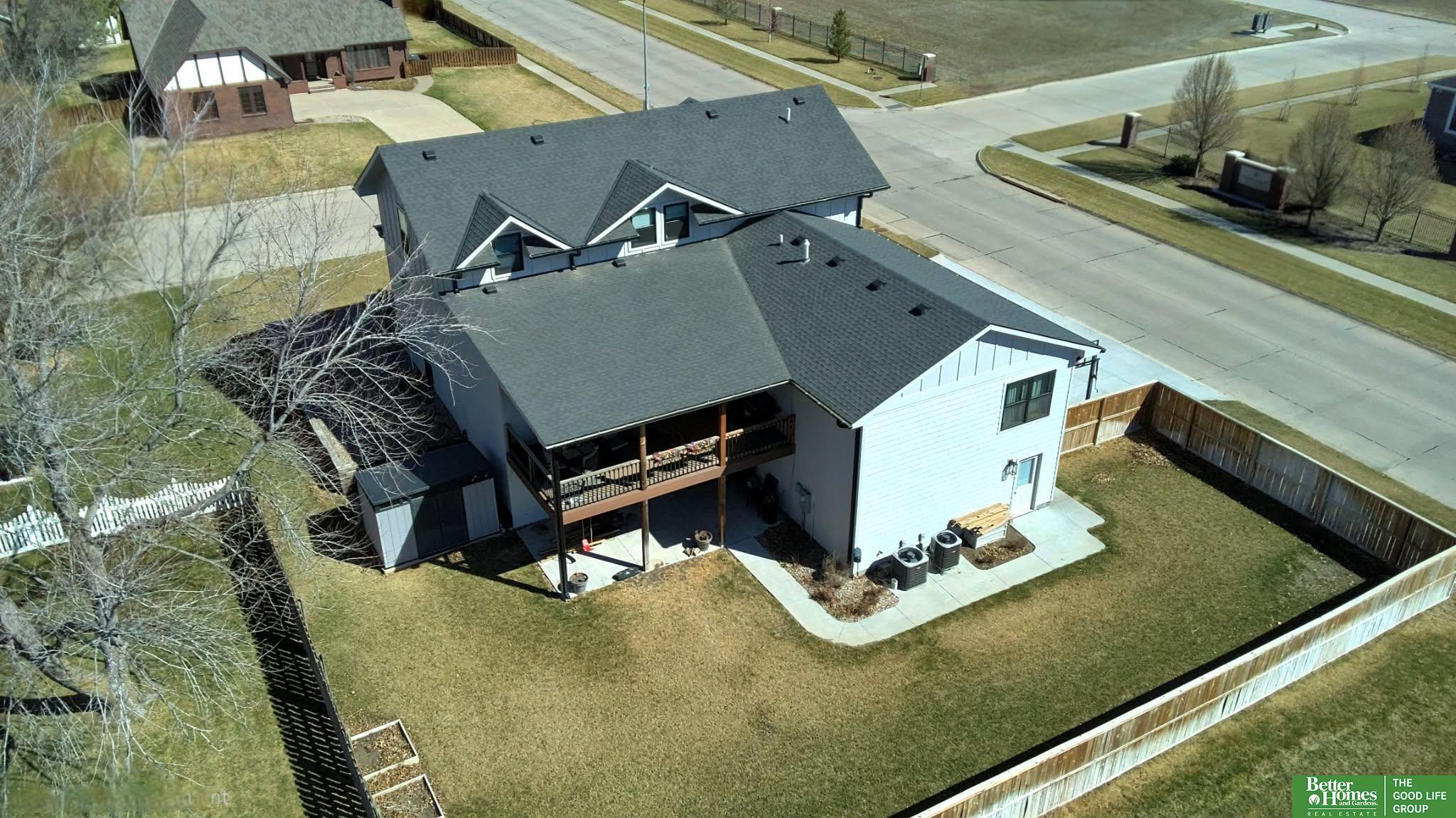 1622 Raell Drive