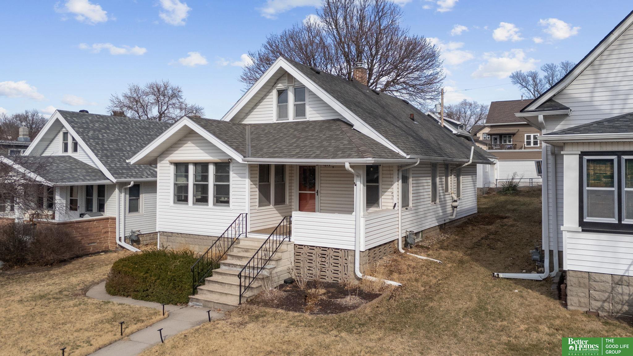 3079 S 34th Street