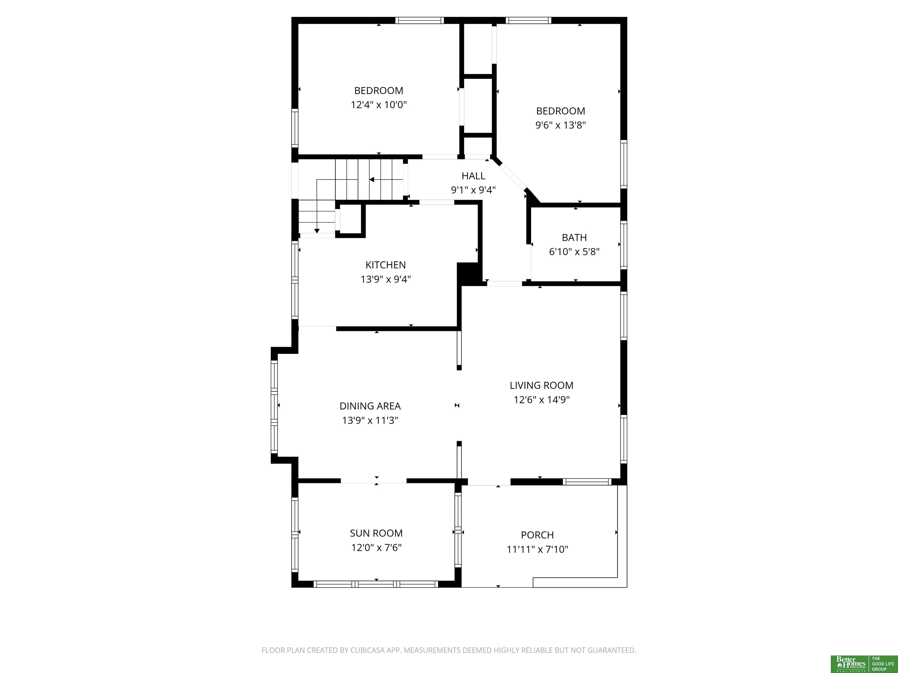 3079 S 34th Street