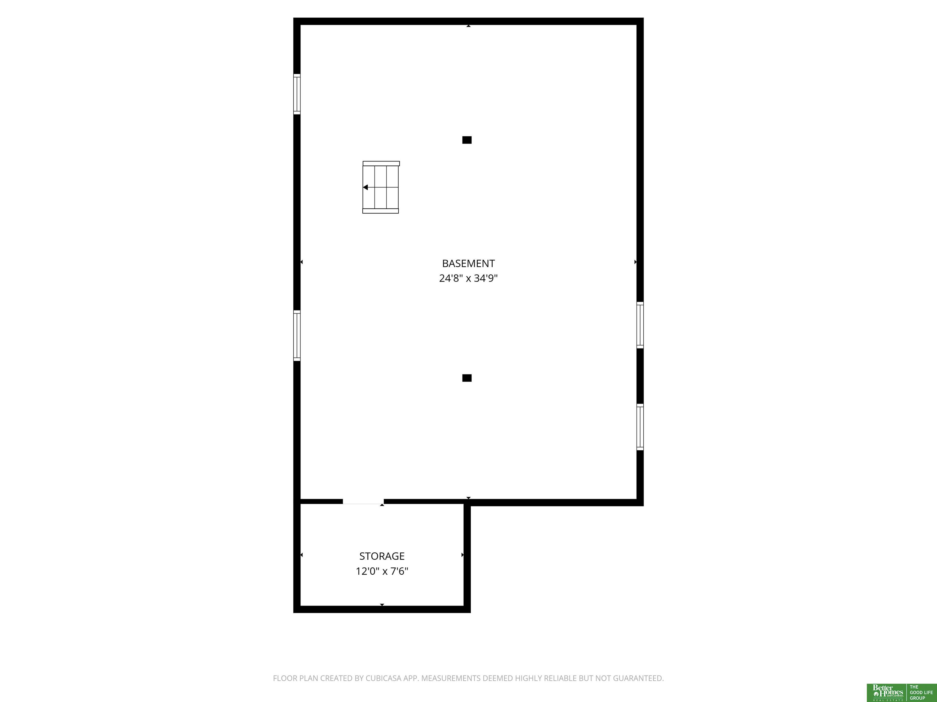 3079 S 34th Street